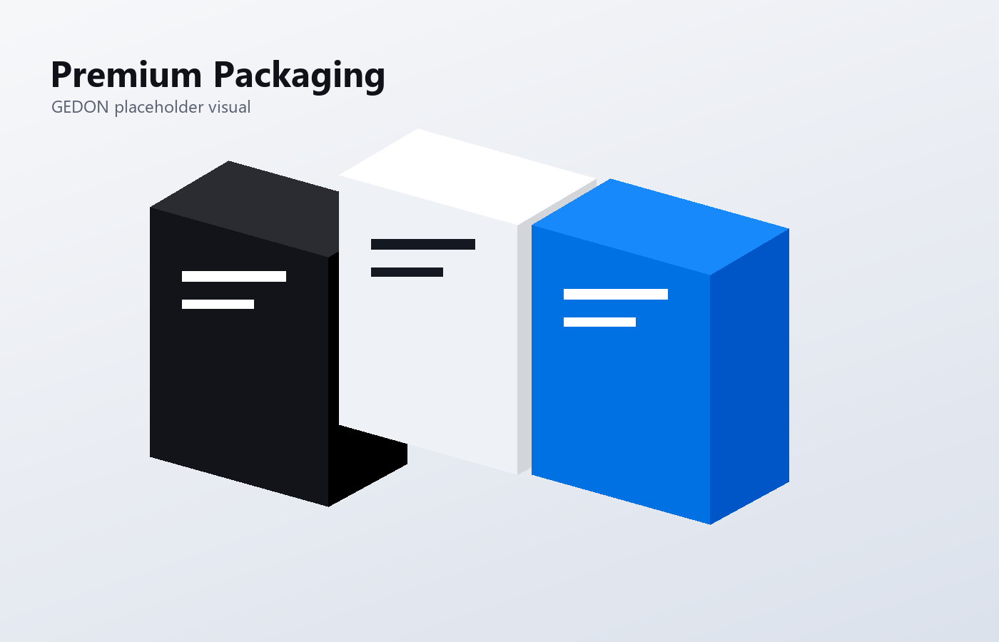 Packaging Design