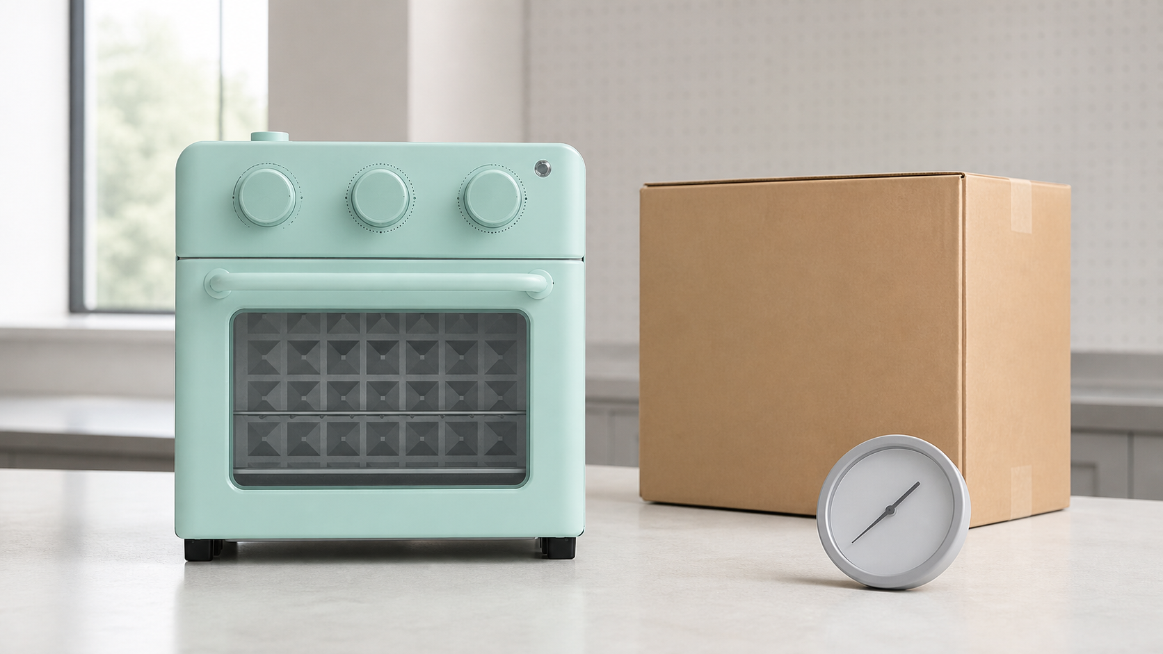 Shipping a Hot-Climate Product: Heat, Humidity and Storage-Condition Risks