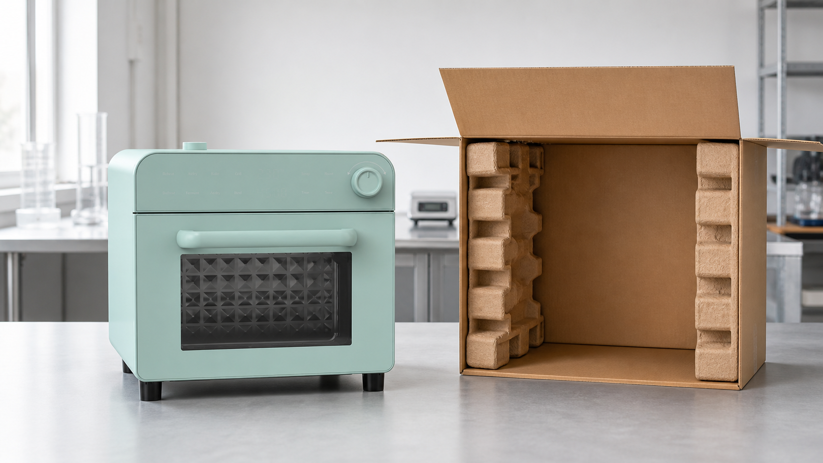 Packaging Compliance vs. Product Safety: Keep EPR, Transit Tests and Warnings Separate