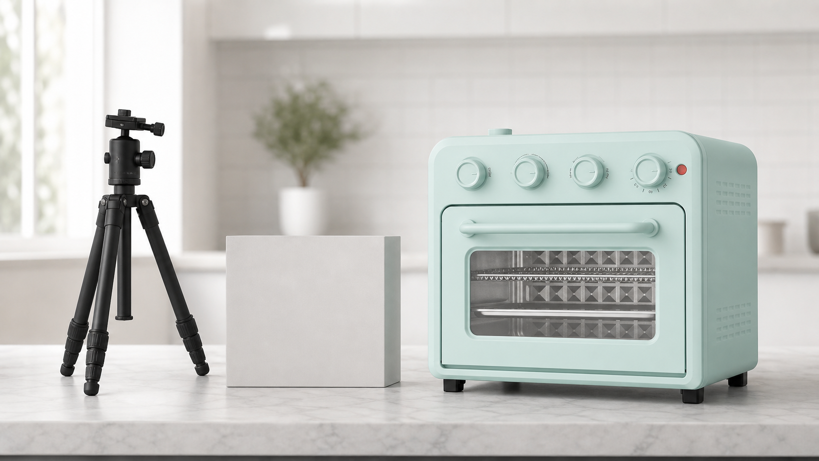An Image Is a Claim: How Product Renders Can Mislead About Capacity, Accessories and Features