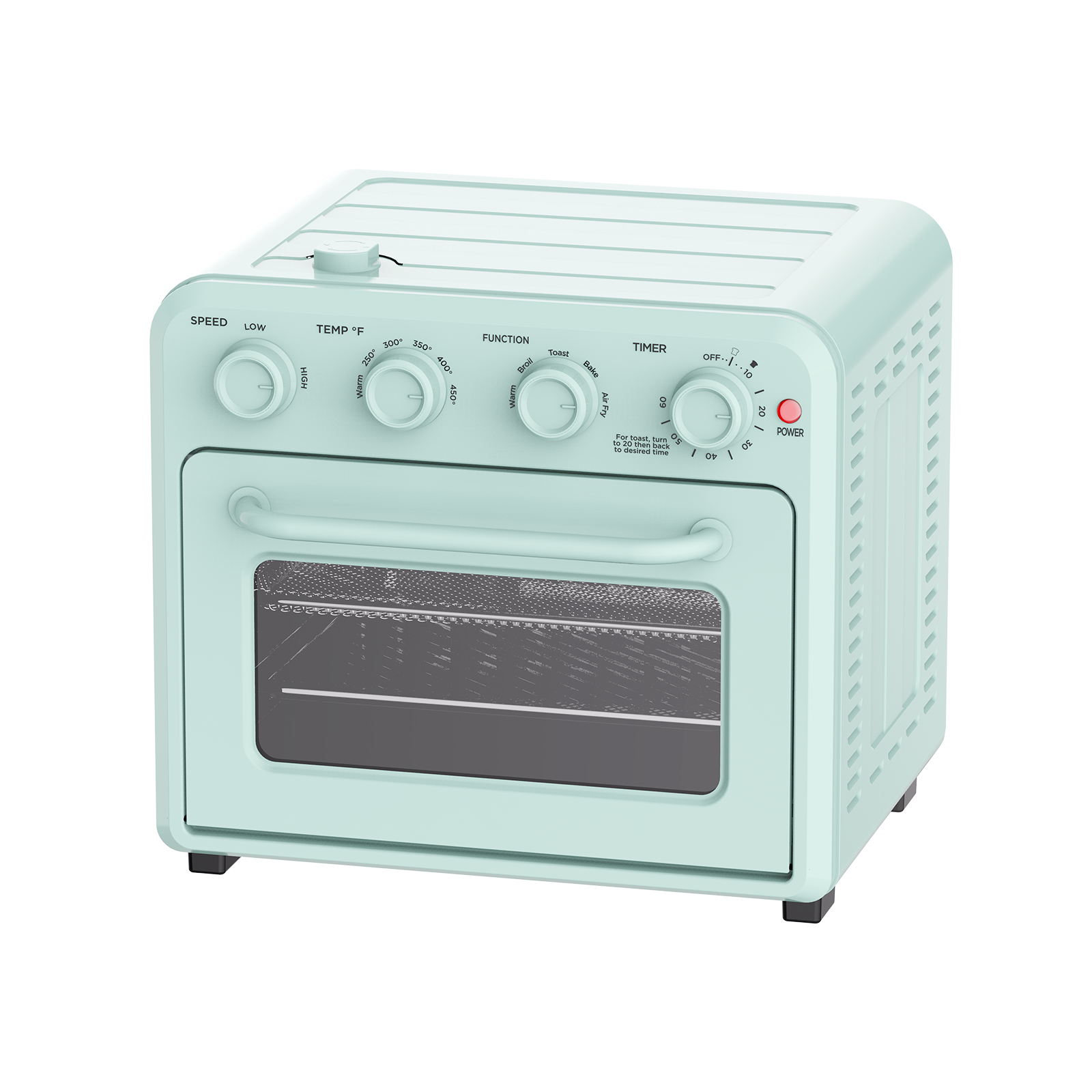 16L Air Fry Oven AA1601 main product view product view 5
