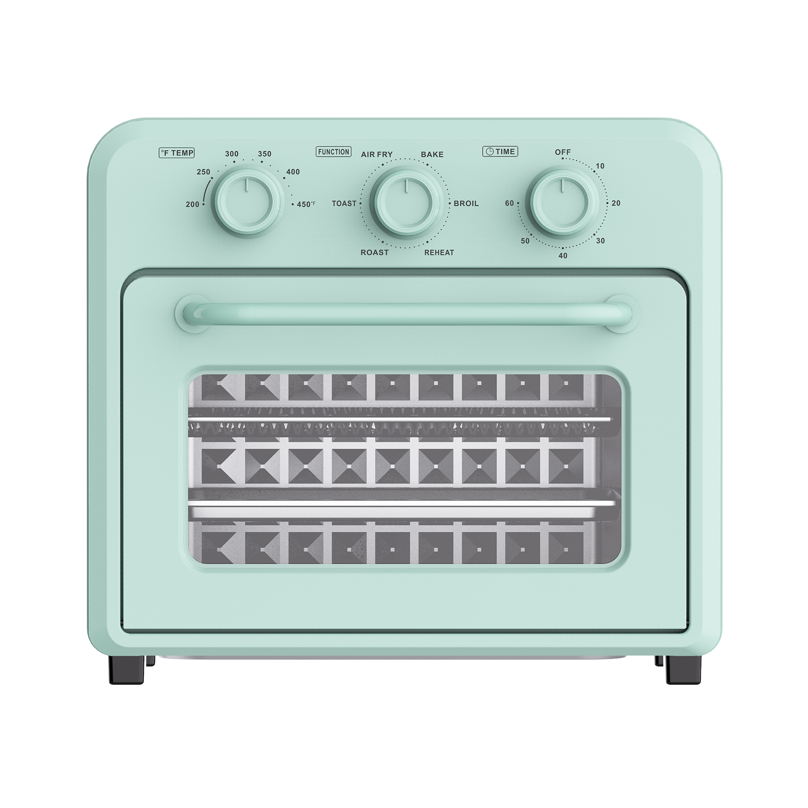 16L Air Fry Oven AA1602 main product view thumbnail 2