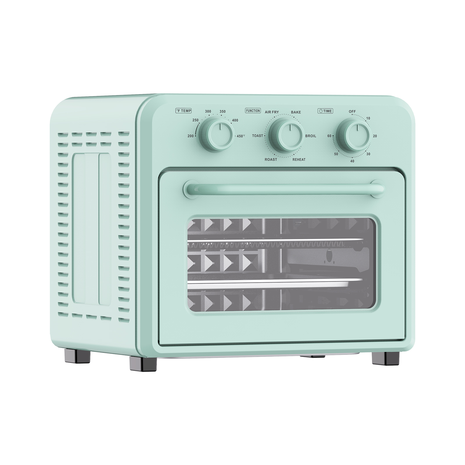 16L Air Fry Oven AA1602 main product view thumbnail 3