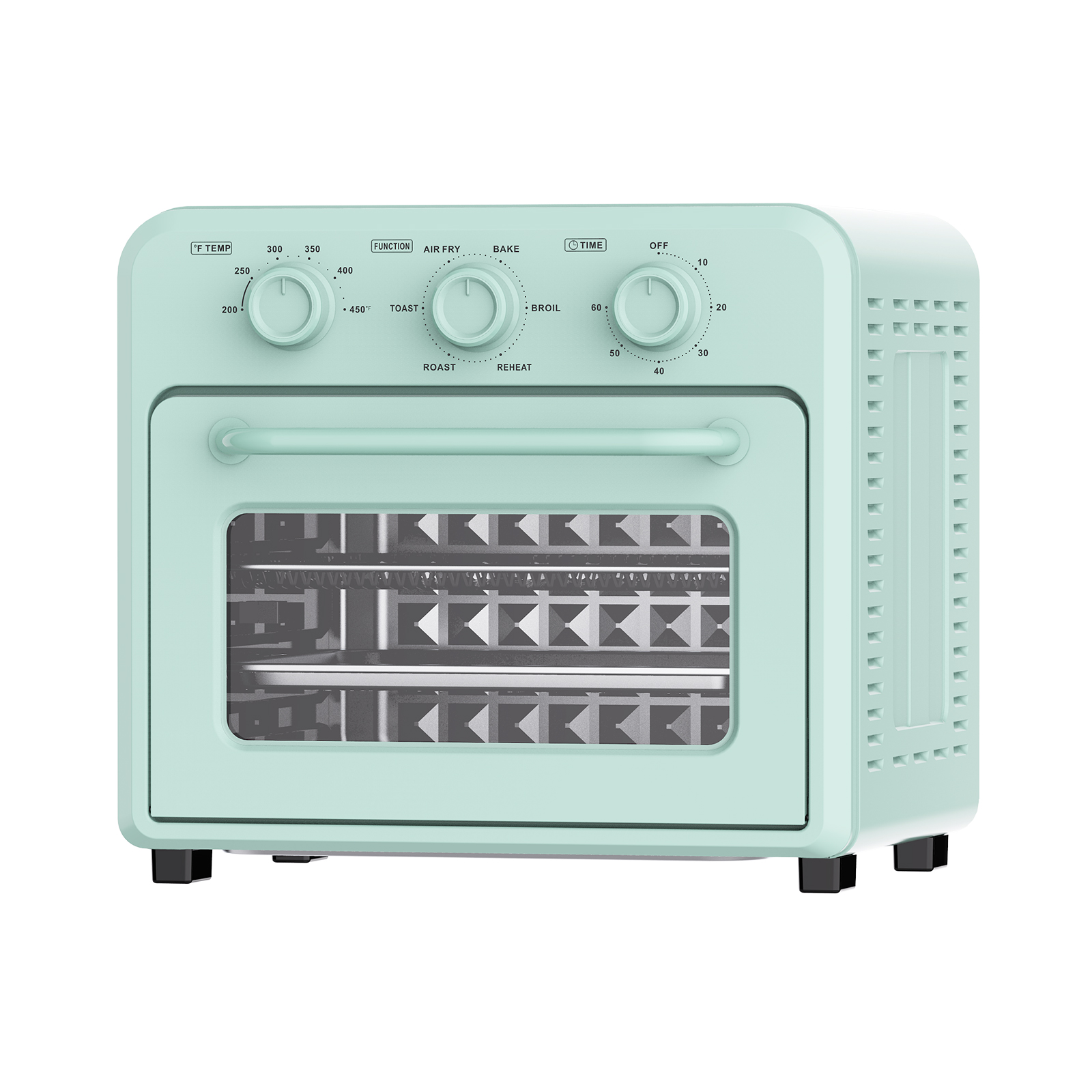 16L Air Fry Oven AA1602 main product view thumbnail 4