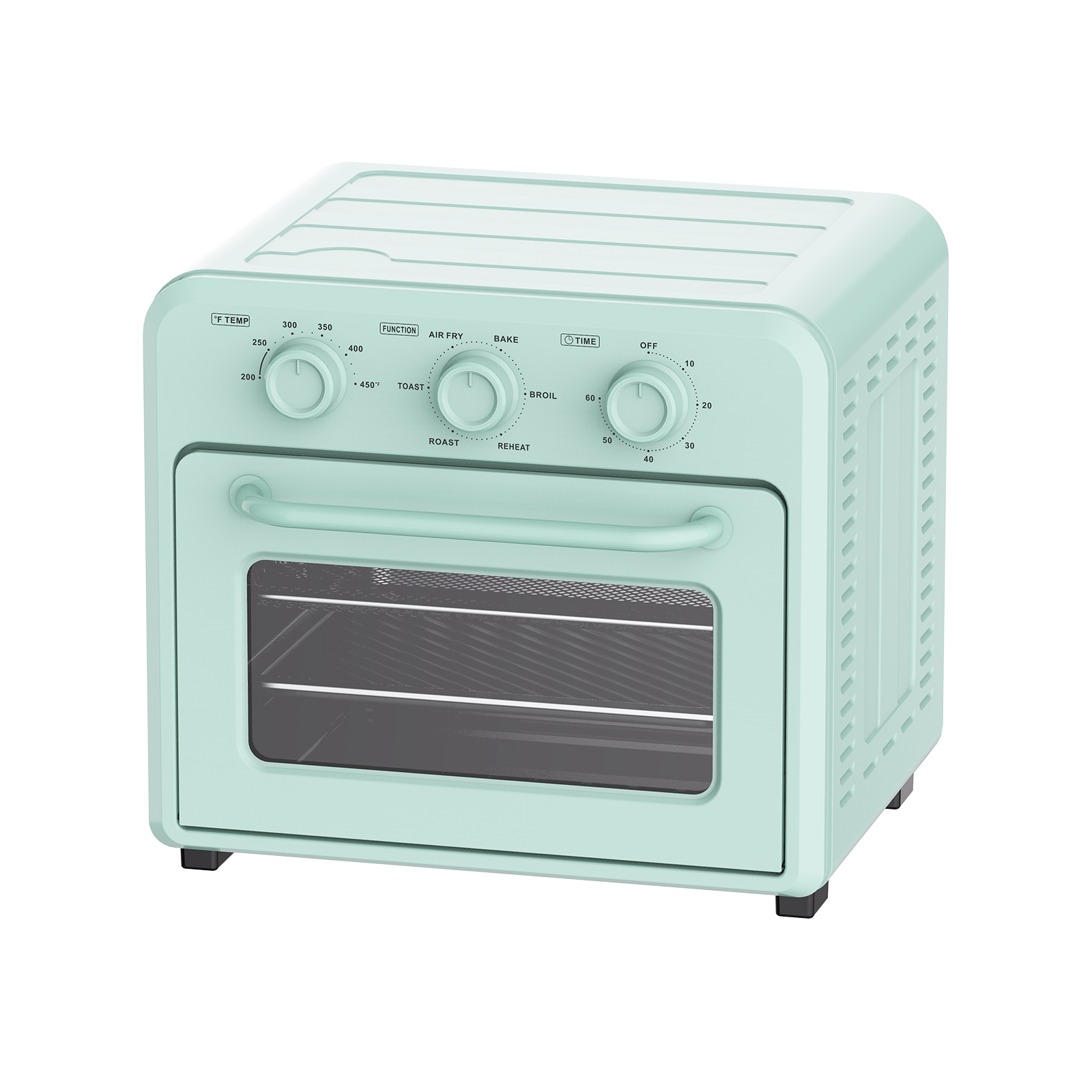 16L Air Fry Oven AA1602 main product view thumbnail 5
