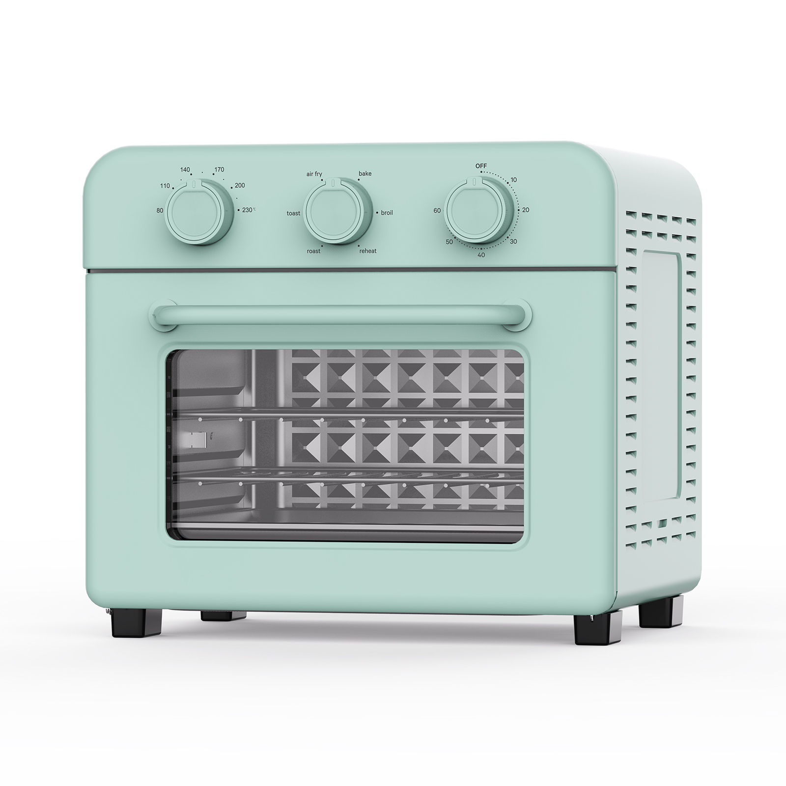 16L Air Fry Oven AA1605 main product view product view 2