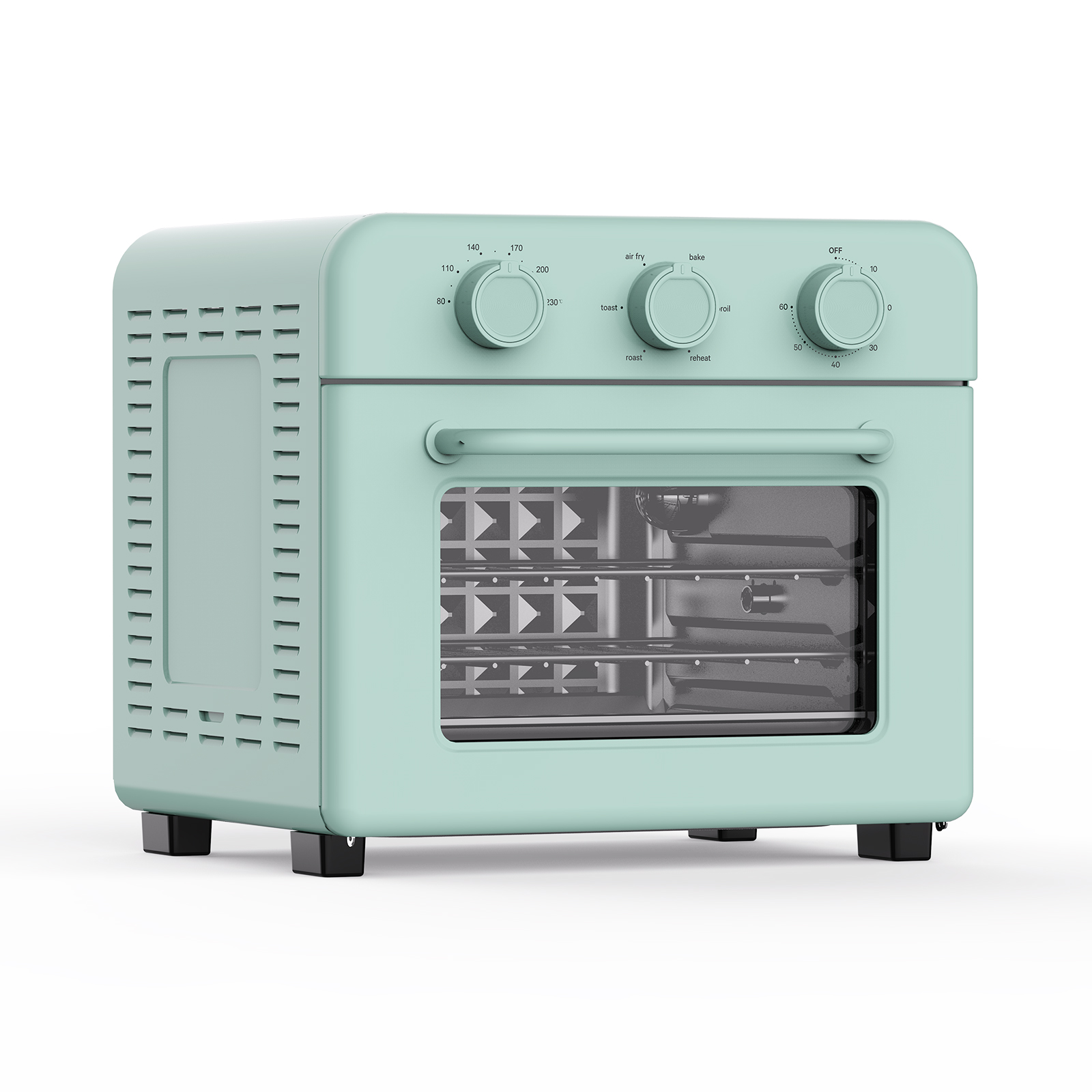 16L Air Fry Oven AA1605 main product view product view 3