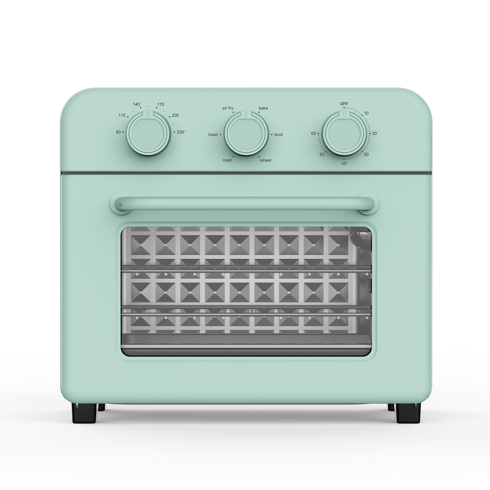 16L Air Fry Oven AA1605 main product view product view 4