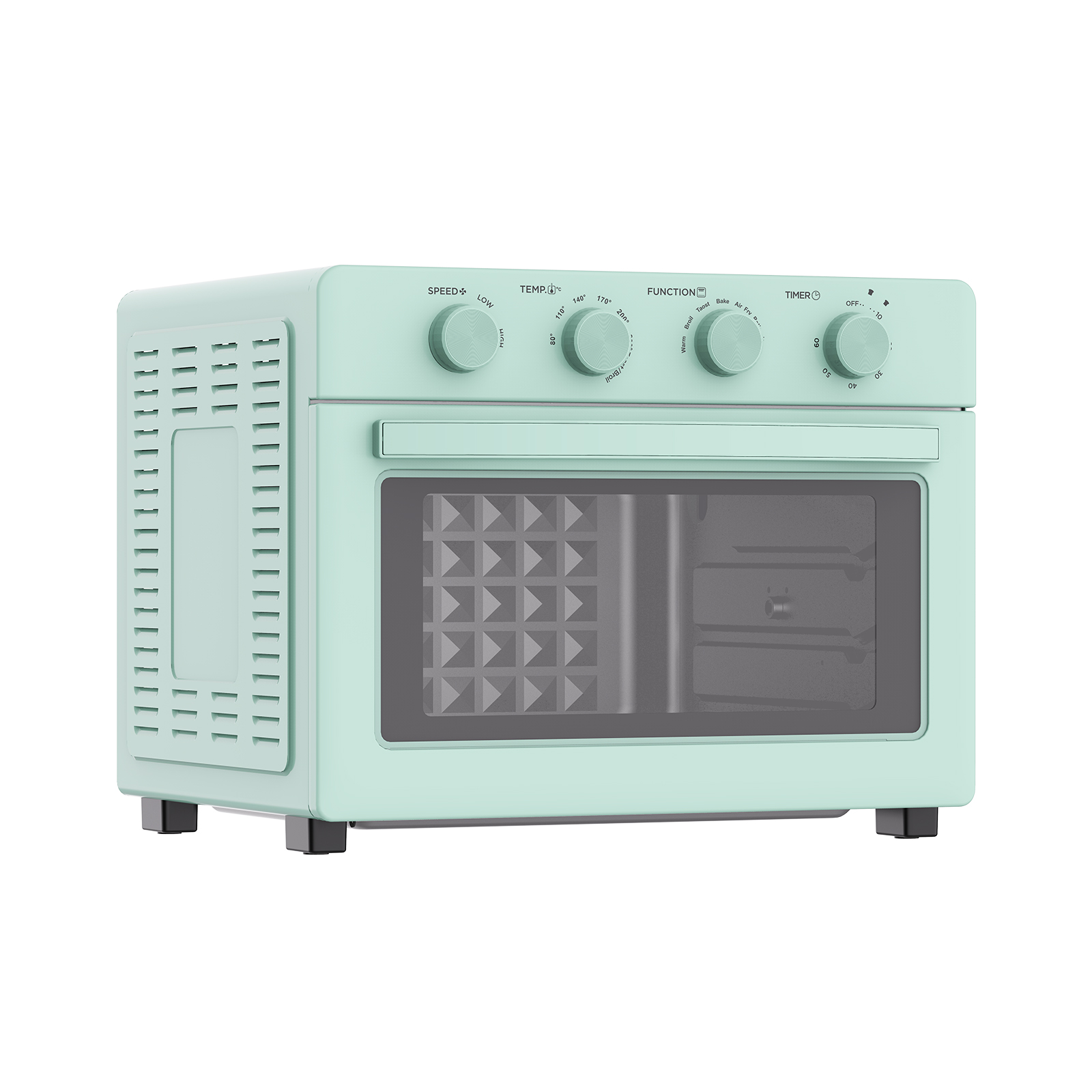30L Air Fry Oven AA3001 main product view thumbnail 2