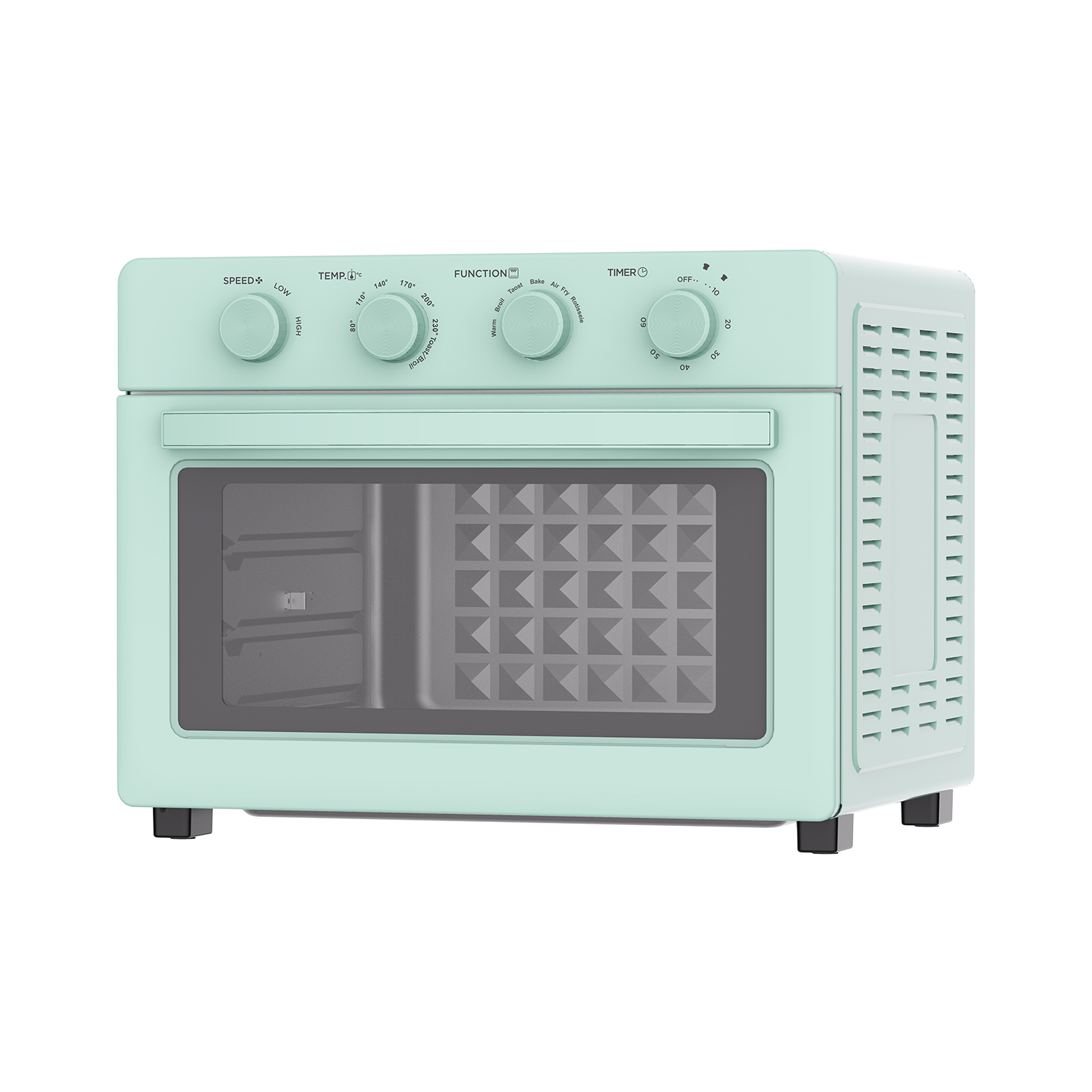 30L Air Fry Oven AA3001 main product view thumbnail 3