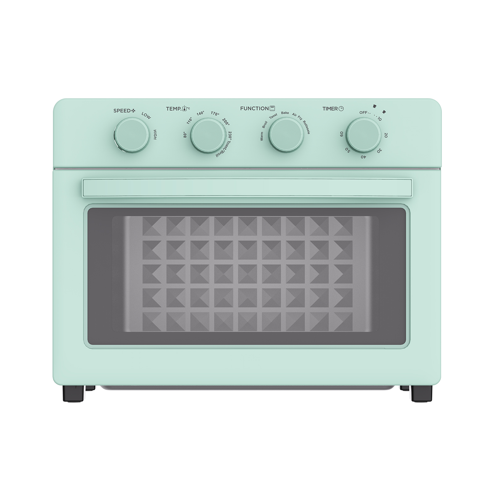 30L Air Fry Oven AA3001 main product view thumbnail 4