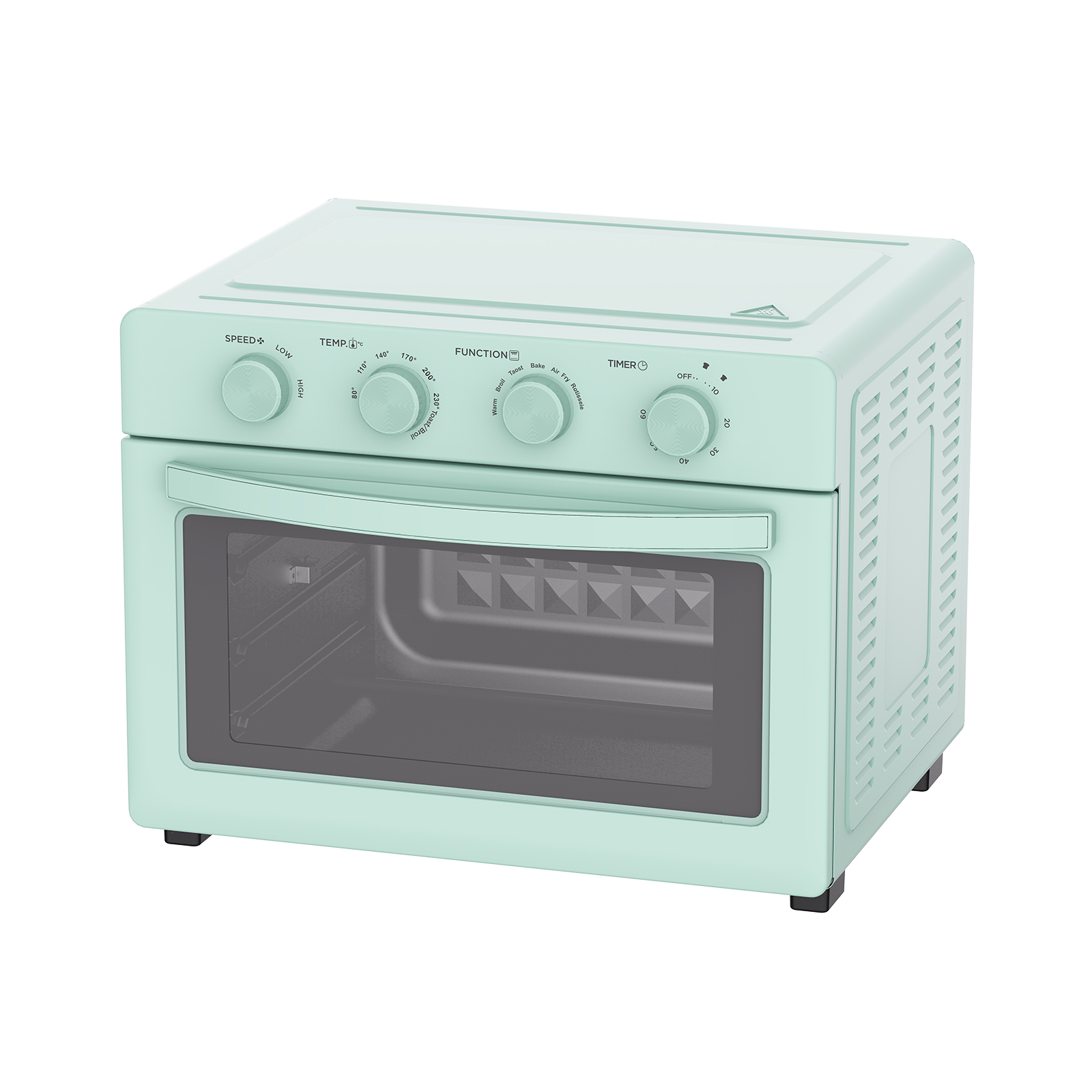 30L Air Fry Oven AA3001 main product view thumbnail 5
