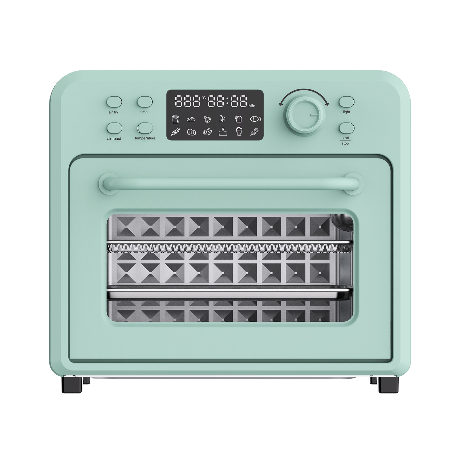 16L Air Fry Oven AE1601 main product view product view 2