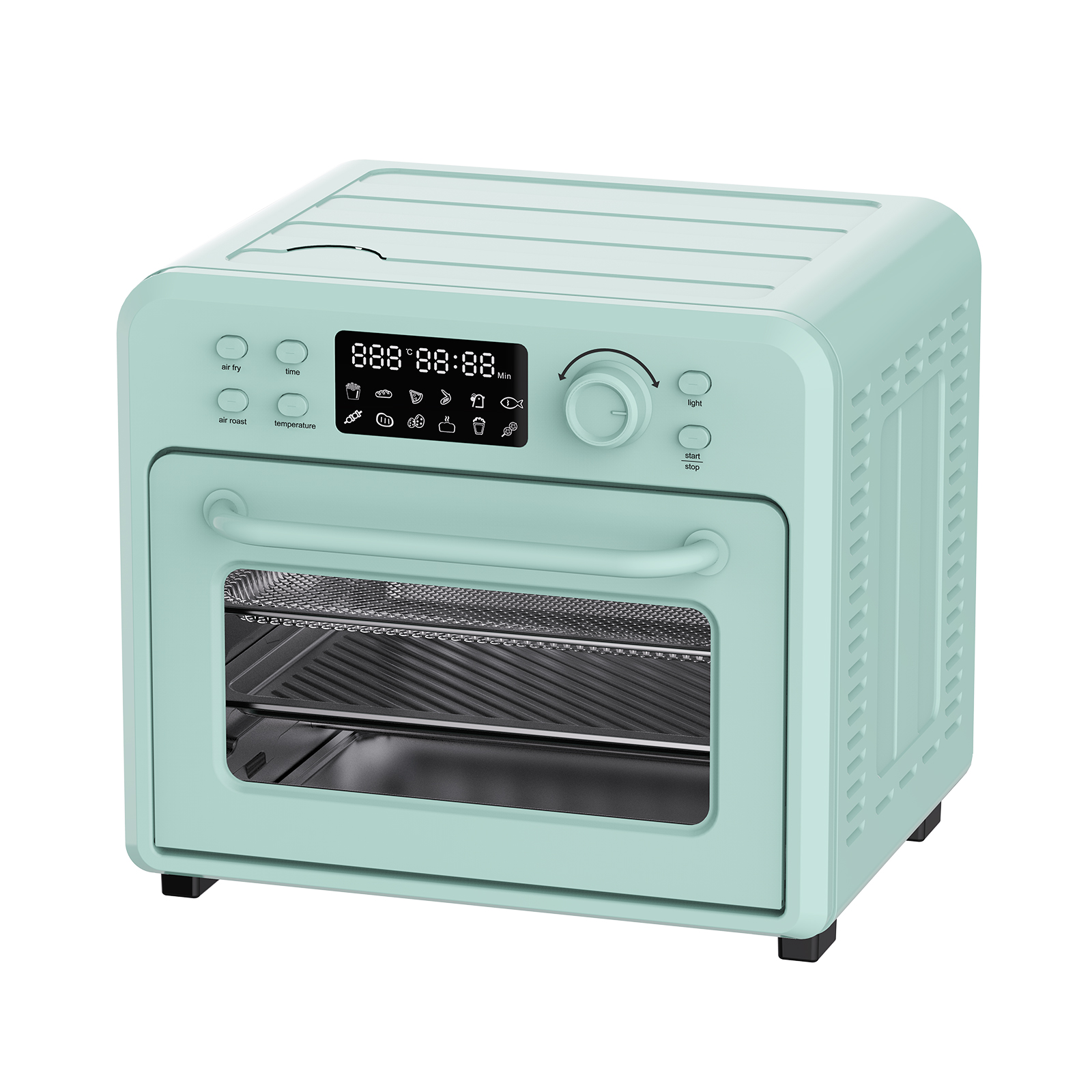 16L Air Fry Oven AE1601 main product view product view 3