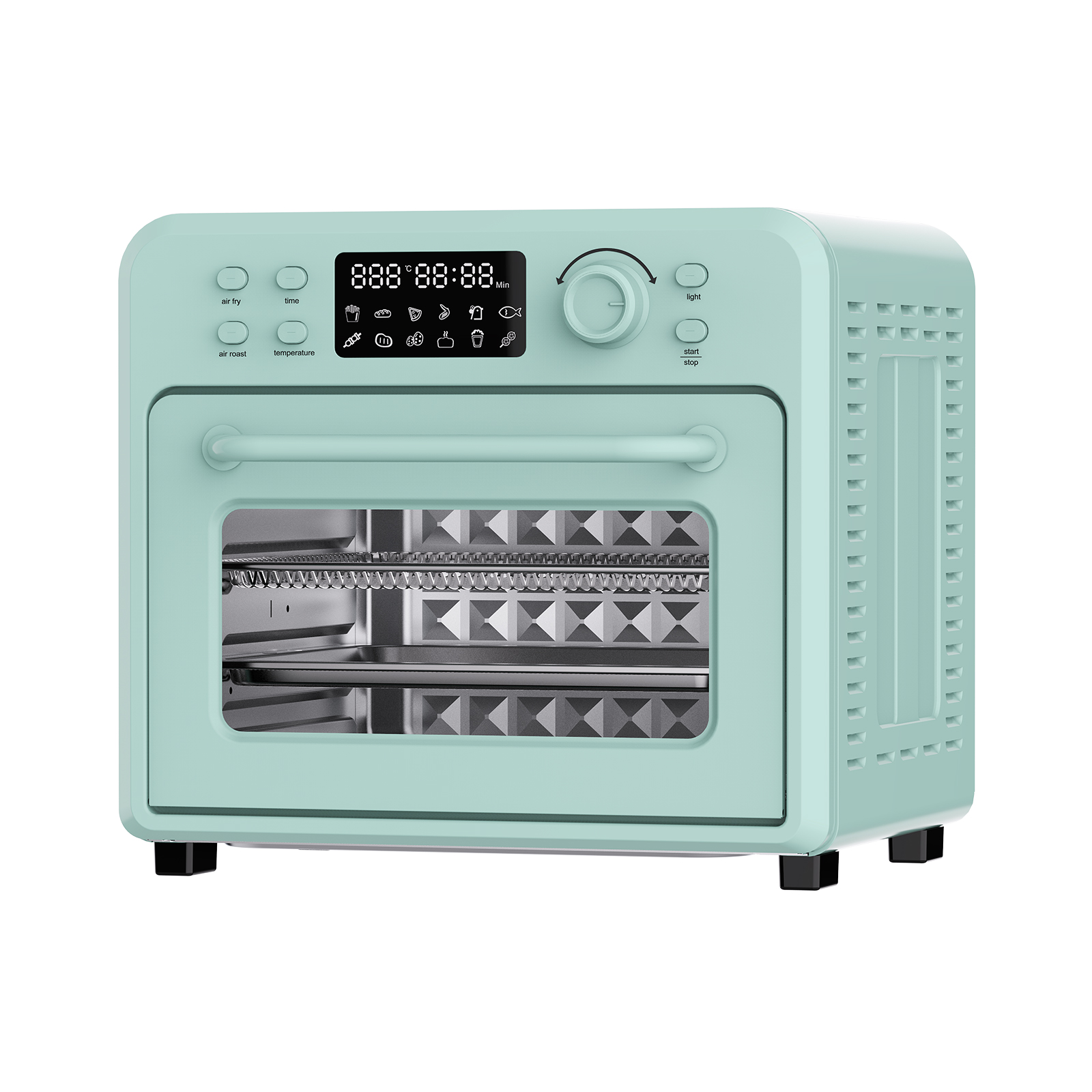 16L Air Fry Oven AE1601 main product view product view 4