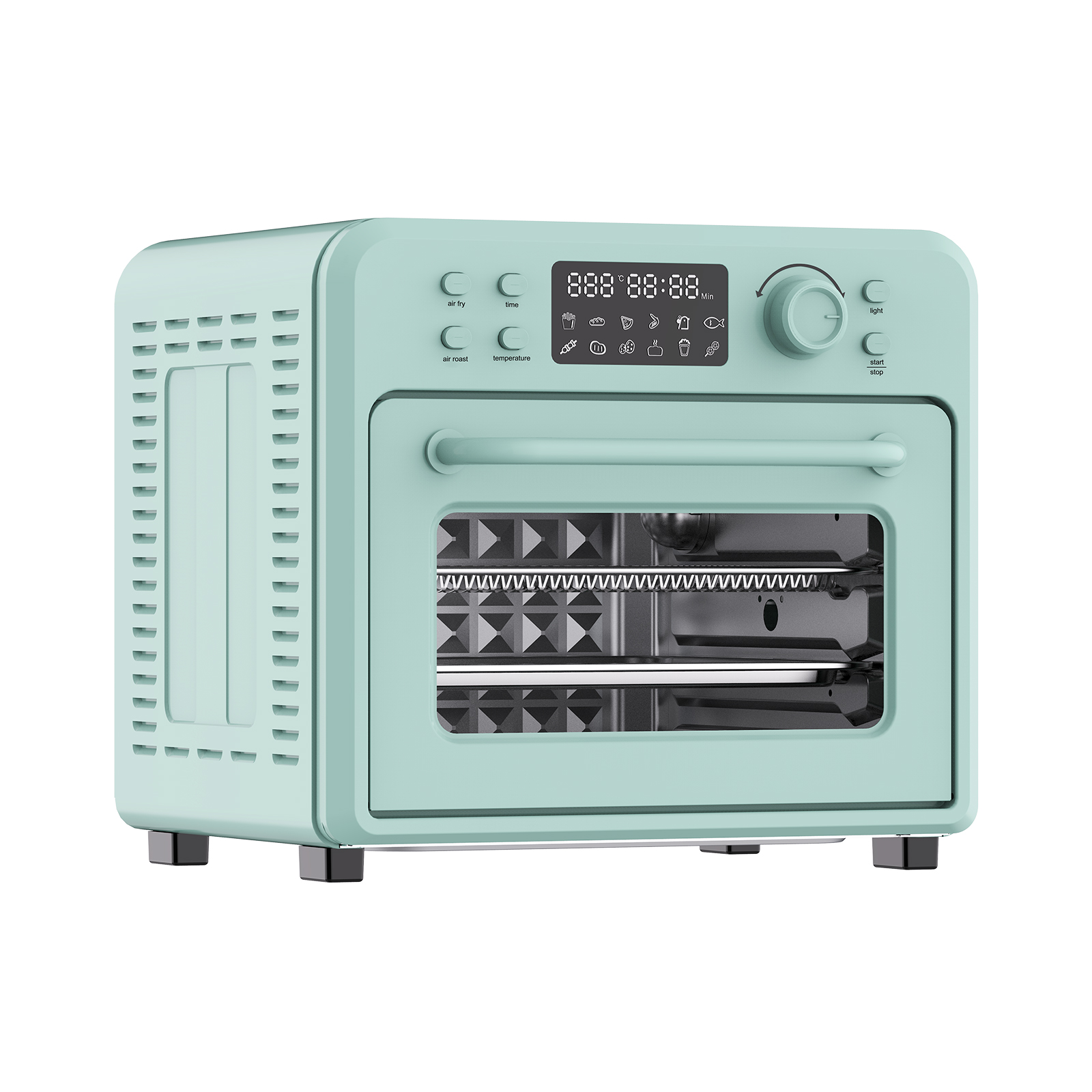 16L Air Fry Oven AE1601 main product view product view 5