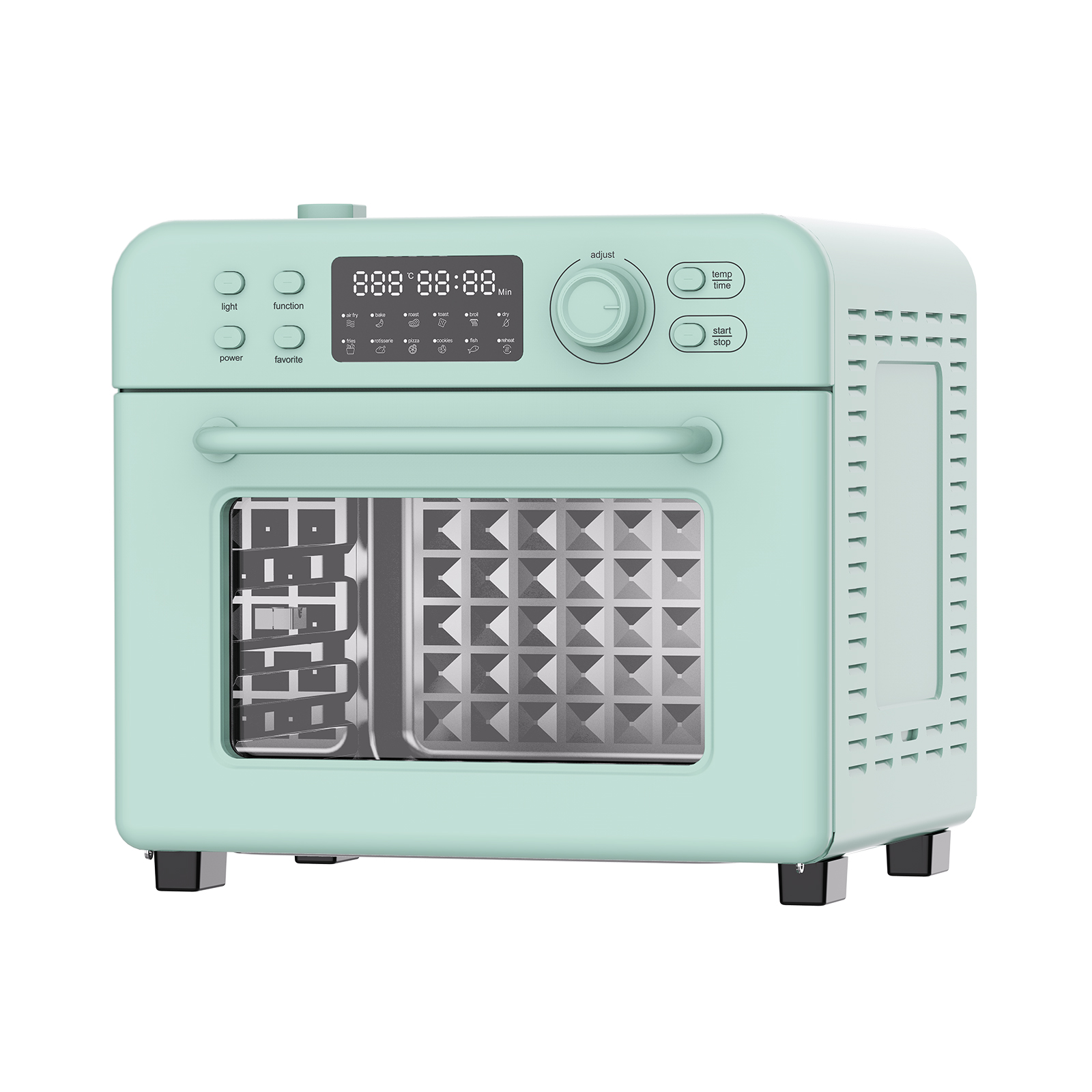 16L Air Fry Oven AE1605 main product view thumbnail 2