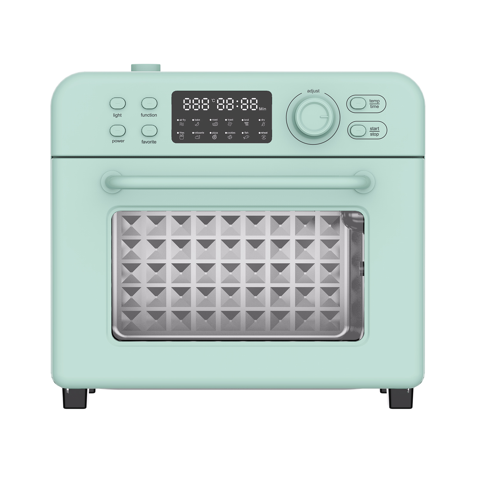 16L Air Fry Oven AE1605 main product view thumbnail 3