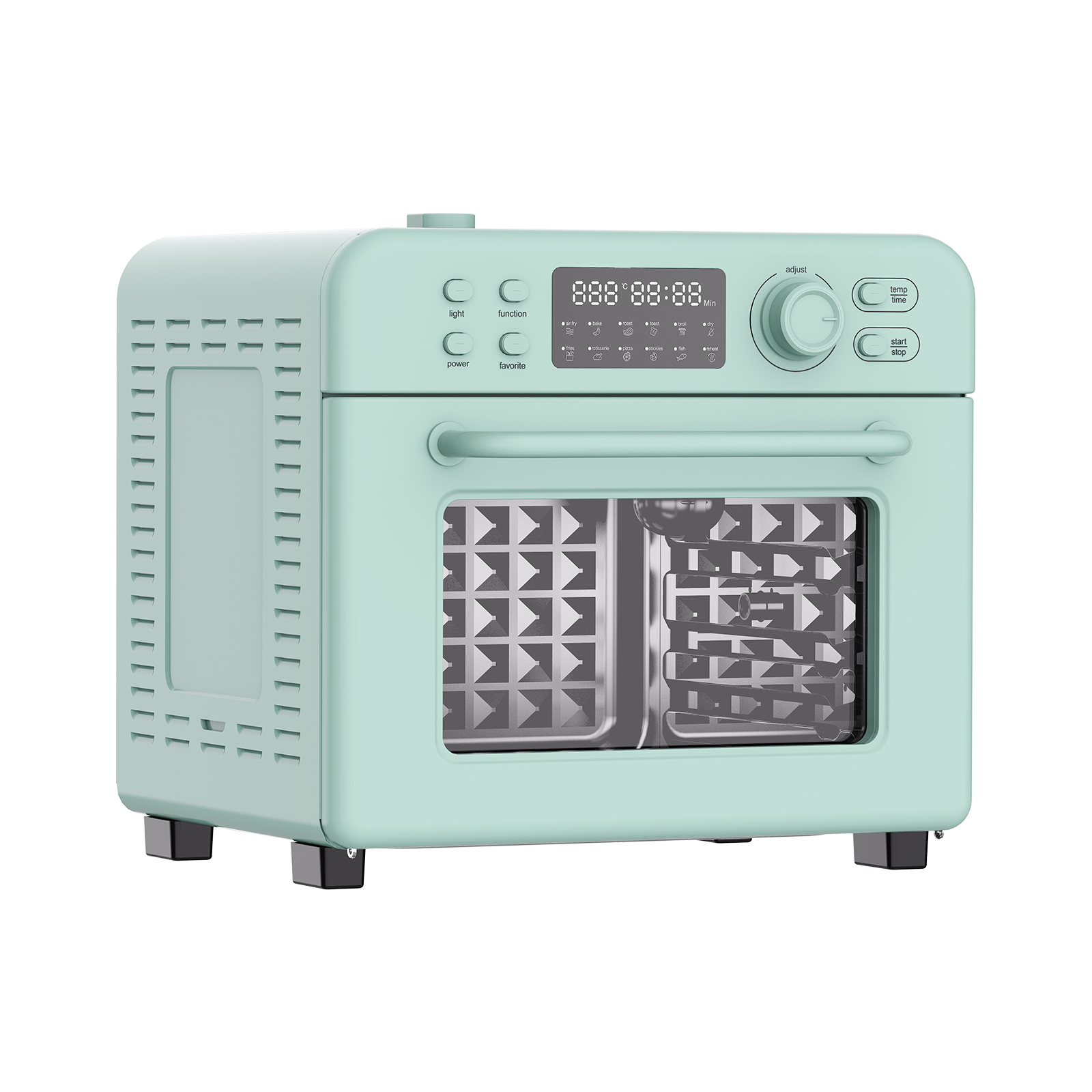 16L Air Fry Oven AE1605 main product view thumbnail 4