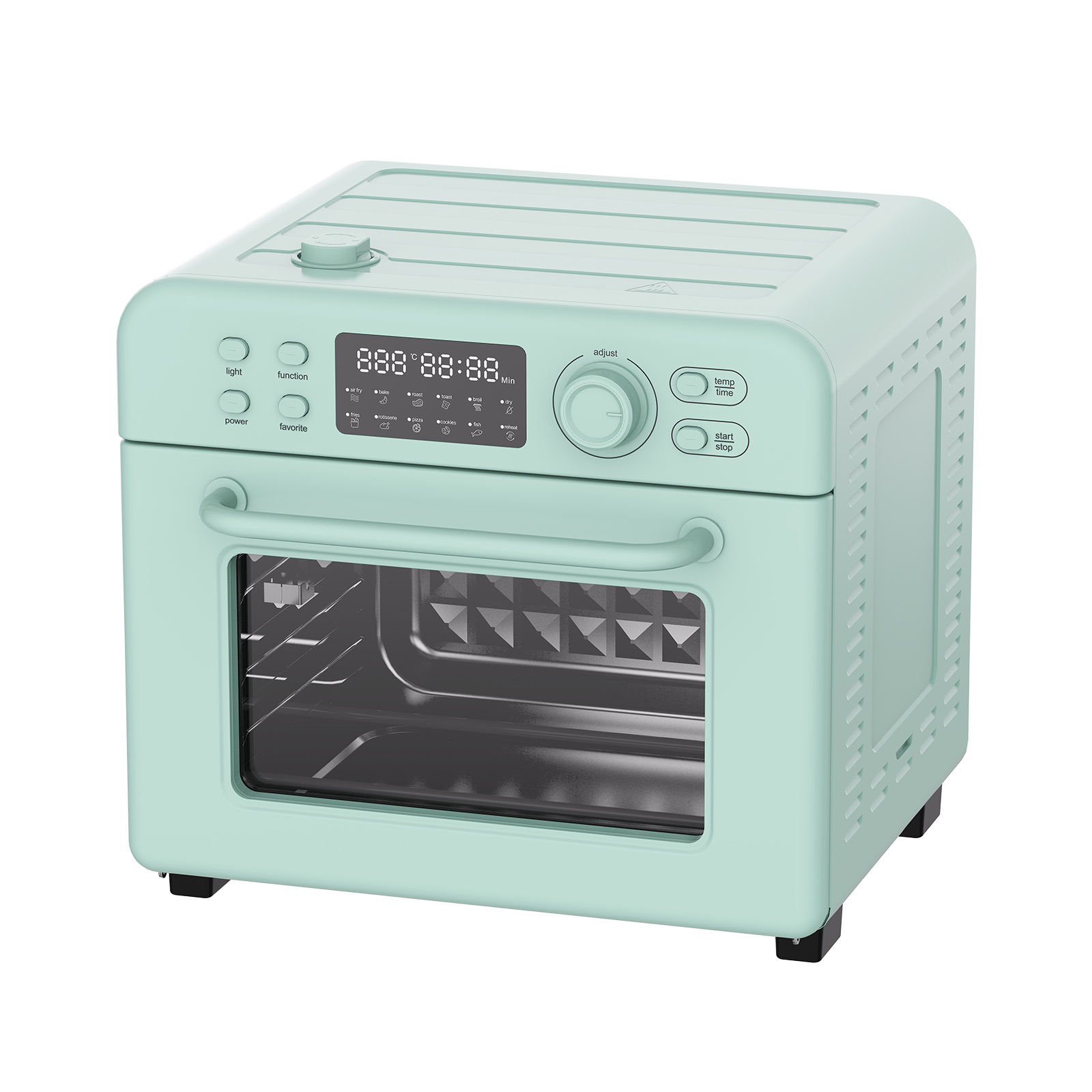 16L Air Fry Oven AE1605 main product view thumbnail 5