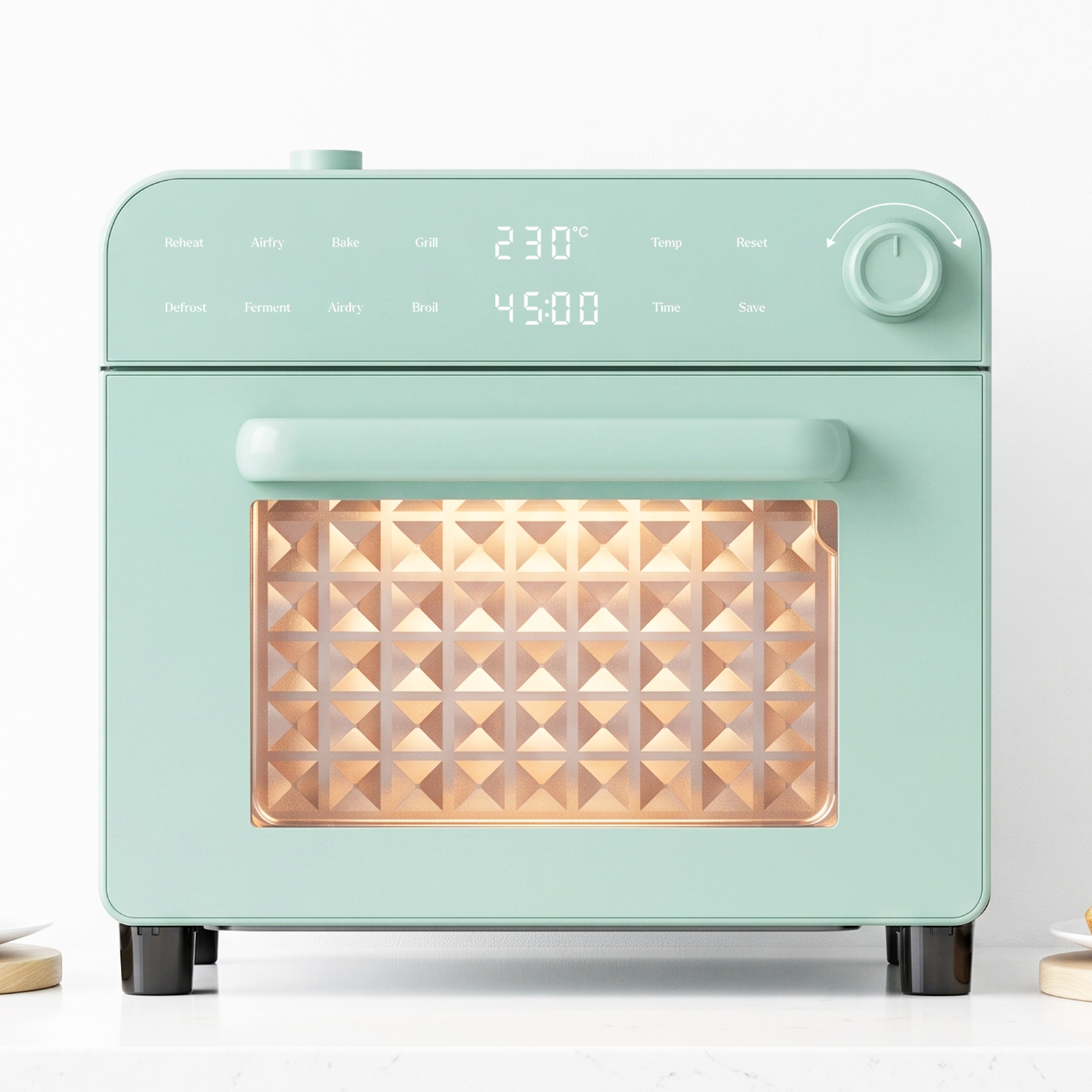 16L Air Fry Oven AE1606 main product view