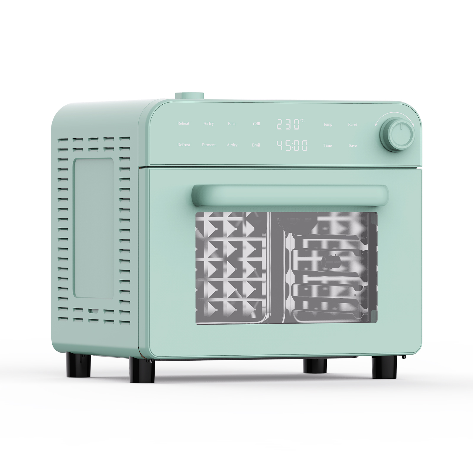16L Air Fry Oven AE1606 main product view product view 2