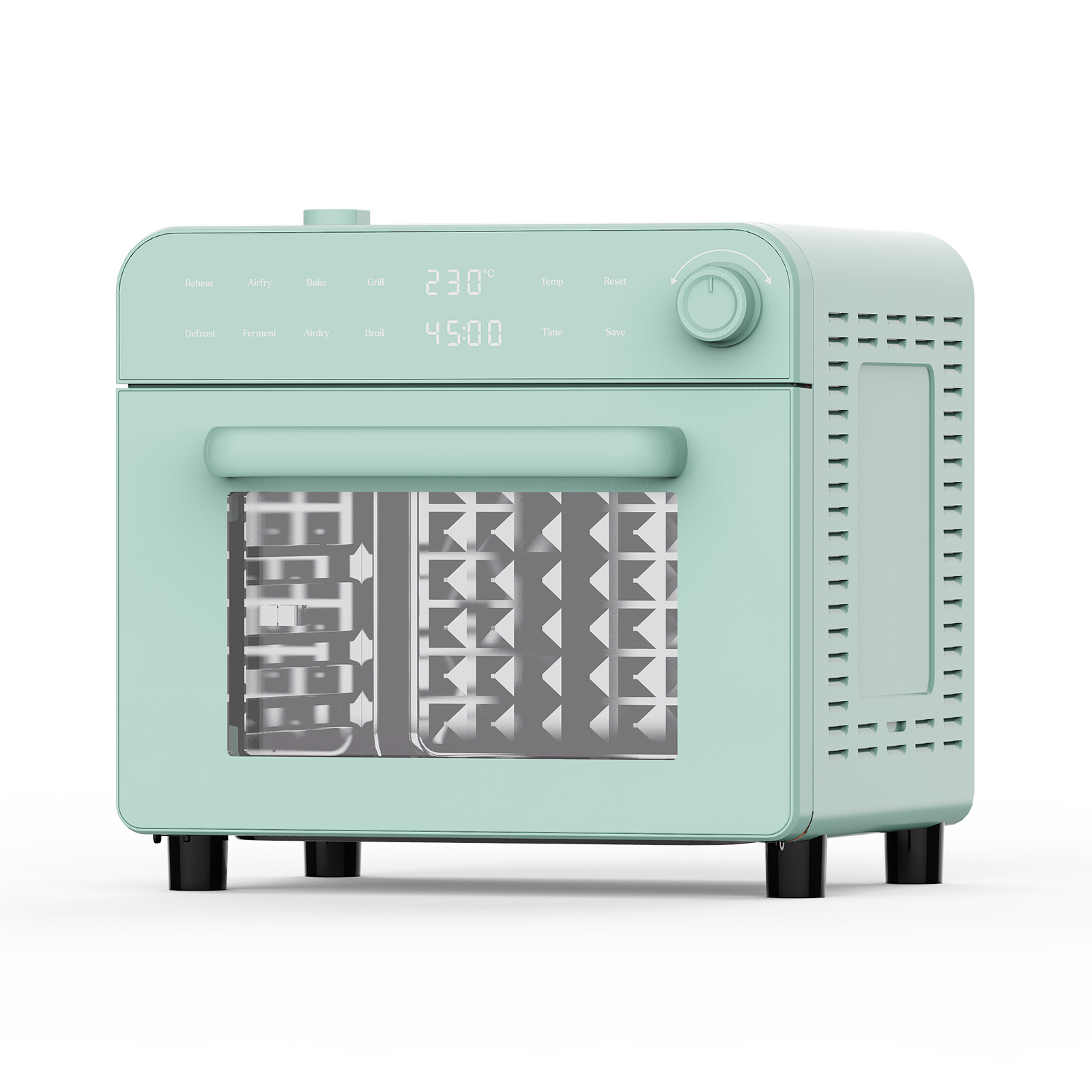 16L Air Fry Oven AE1606 main product view product view 3