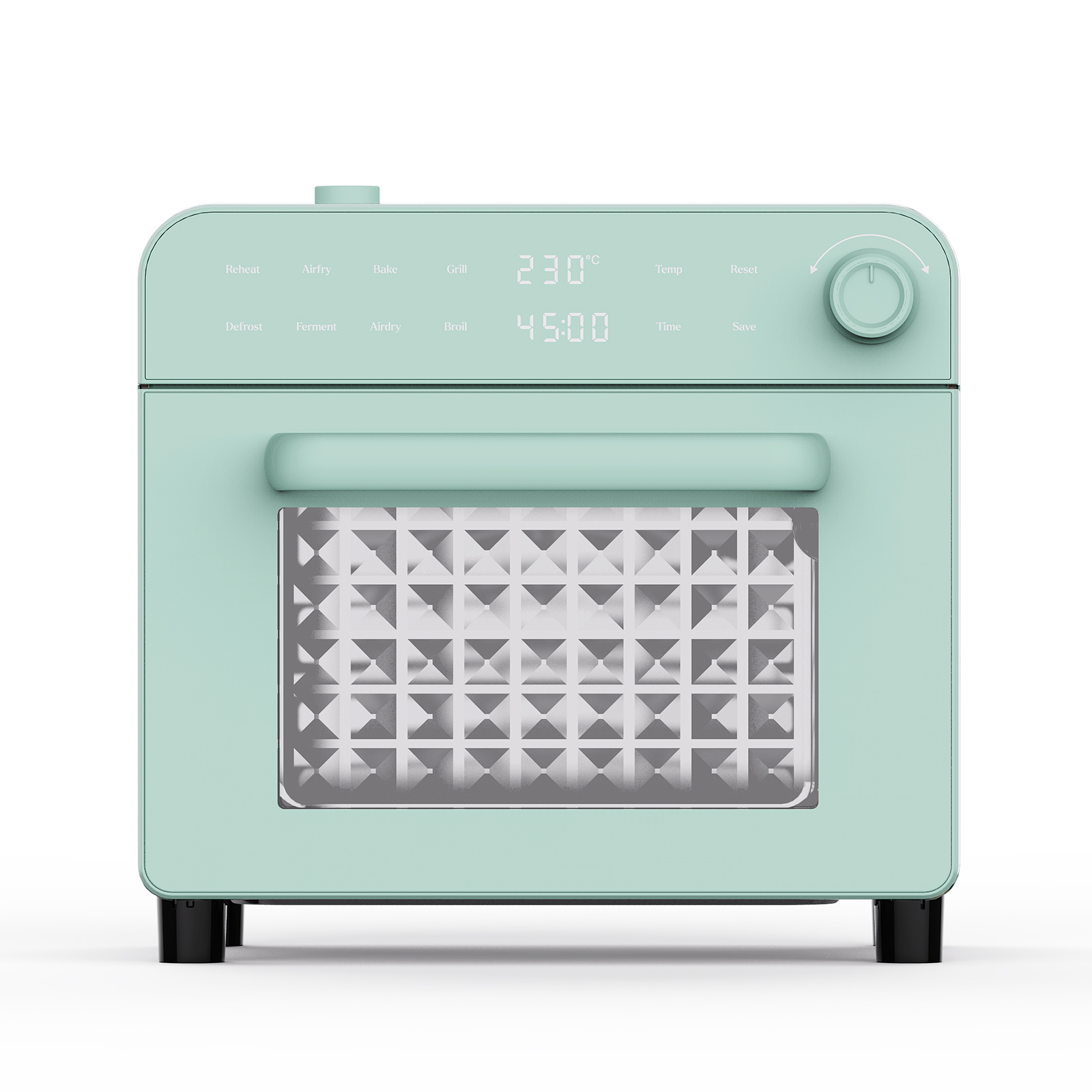 16L Air Fry Oven AE1606 main product view product view 4