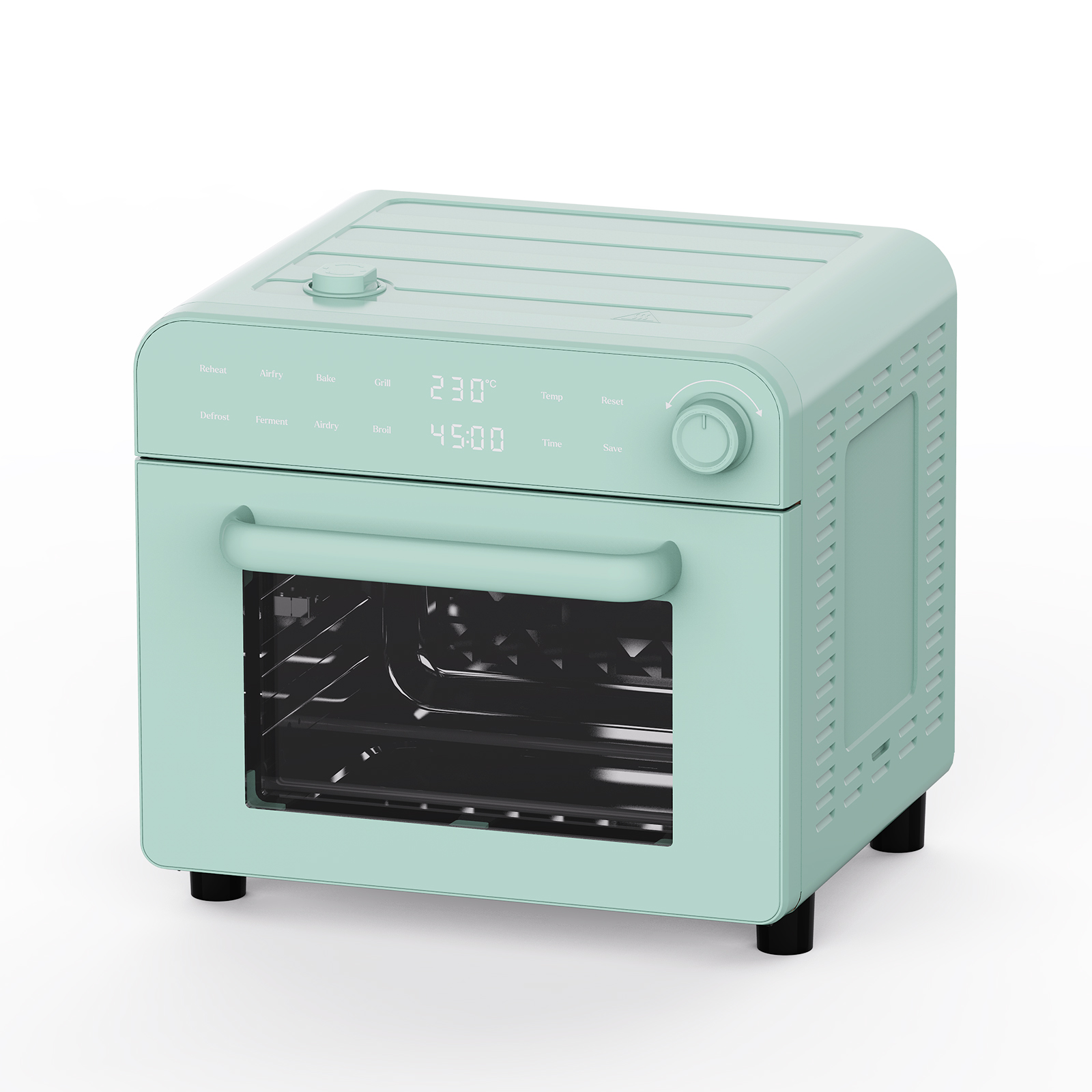16L Air Fry Oven AE1606 main product view product view 5