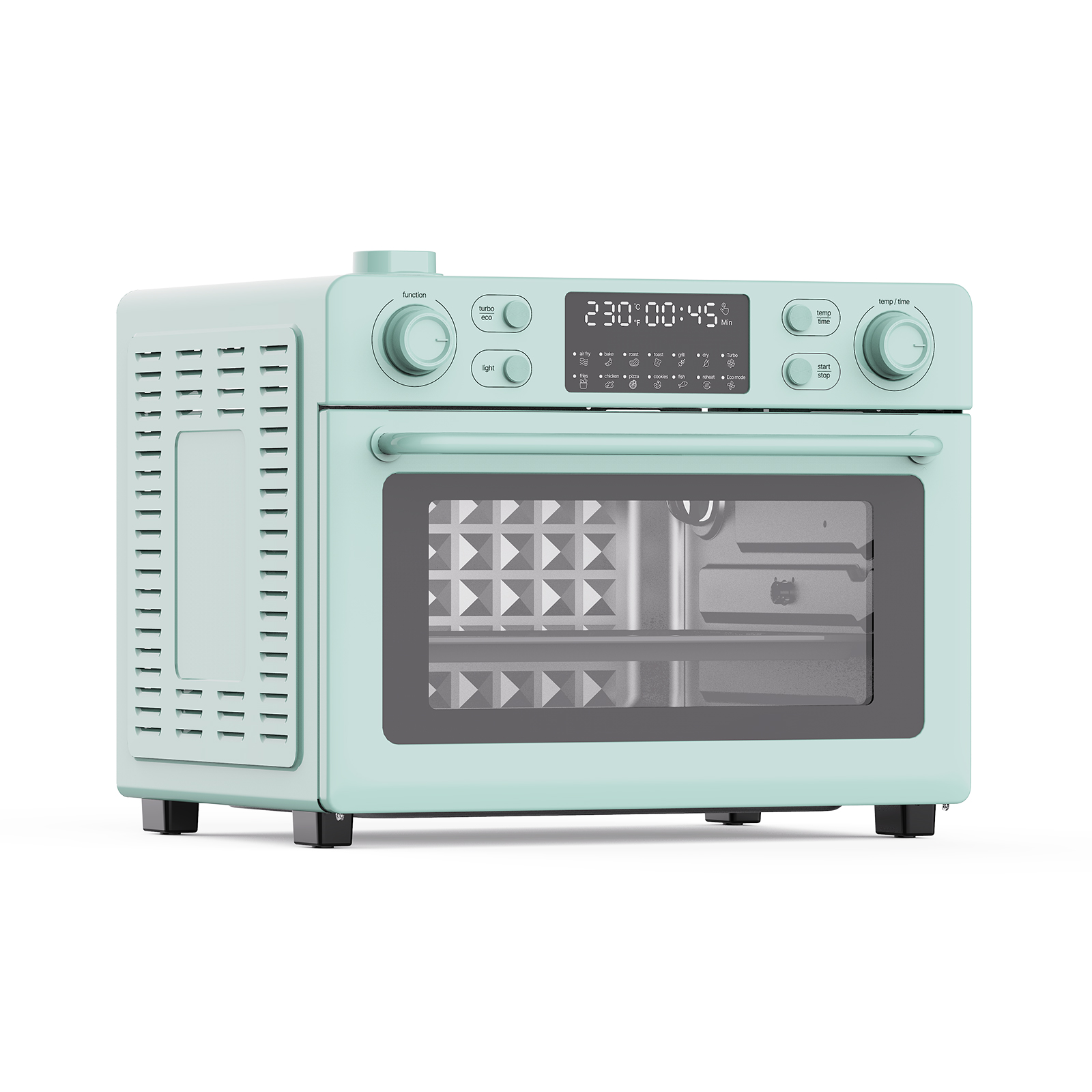 30L Air Fry Oven AE3001 main product view thumbnail 2
