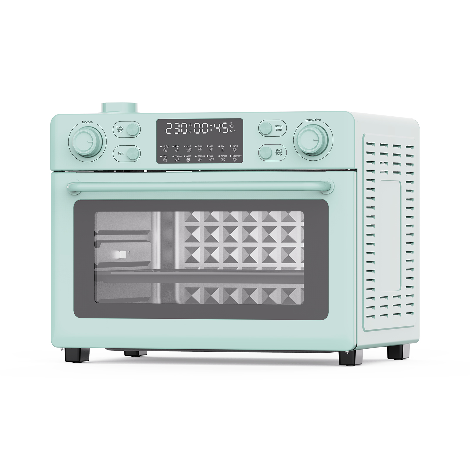 30L Air Fry Oven AE3001 main product view thumbnail 3