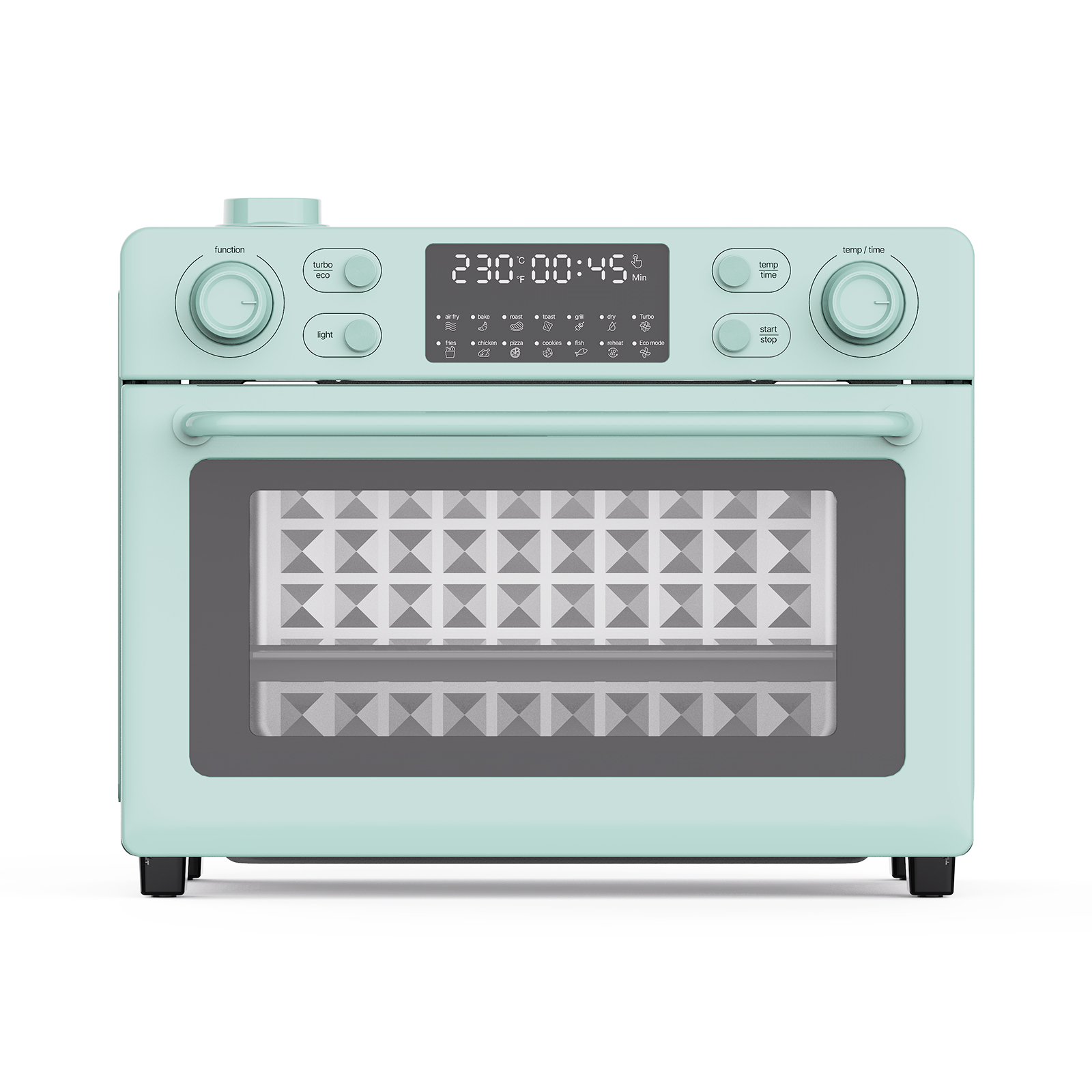 30L Air Fry Oven AE3001 main product view thumbnail 4