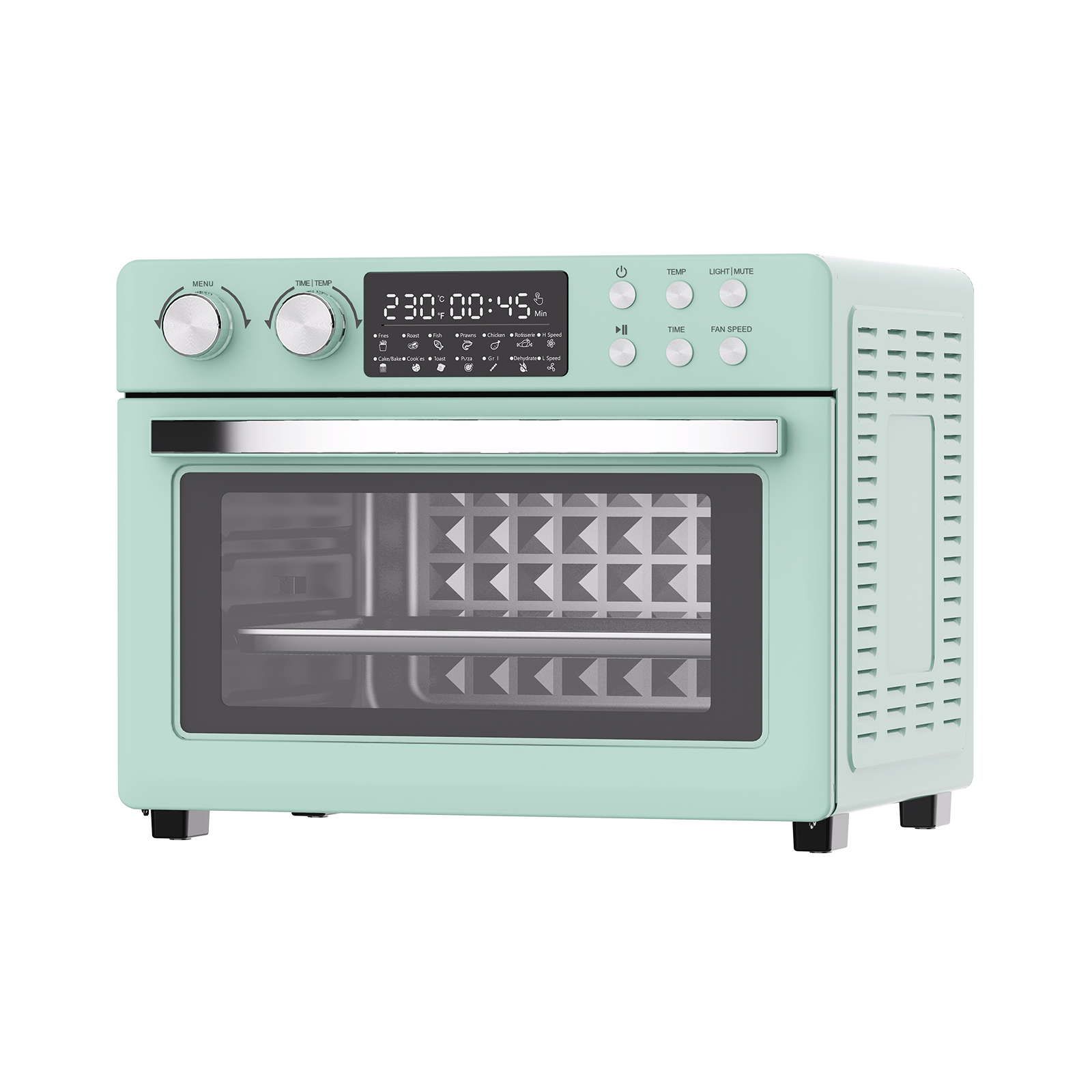 30L Air Fry Oven AE3002 main product view product view 2