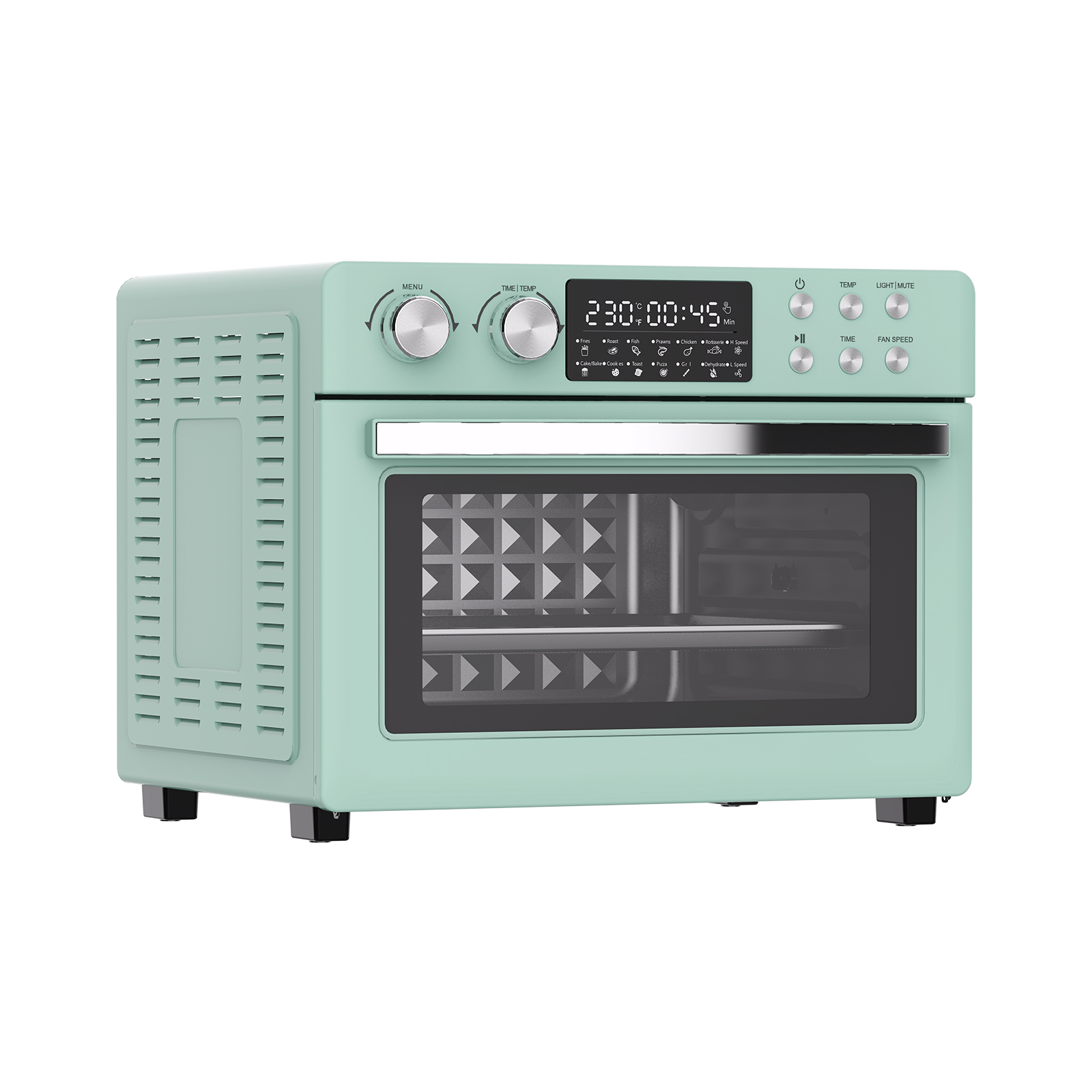 30L Air Fry Oven AE3002 main product view product view 3