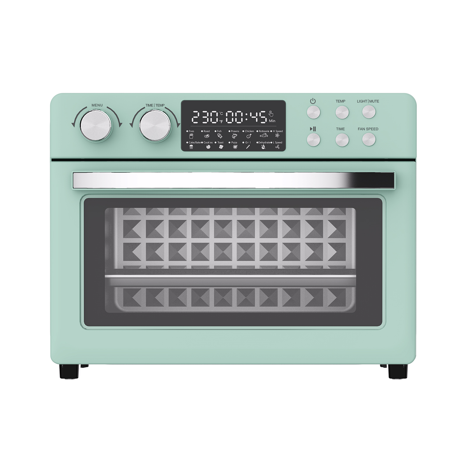 30L Air Fry Oven AE3002 main product view product view 4