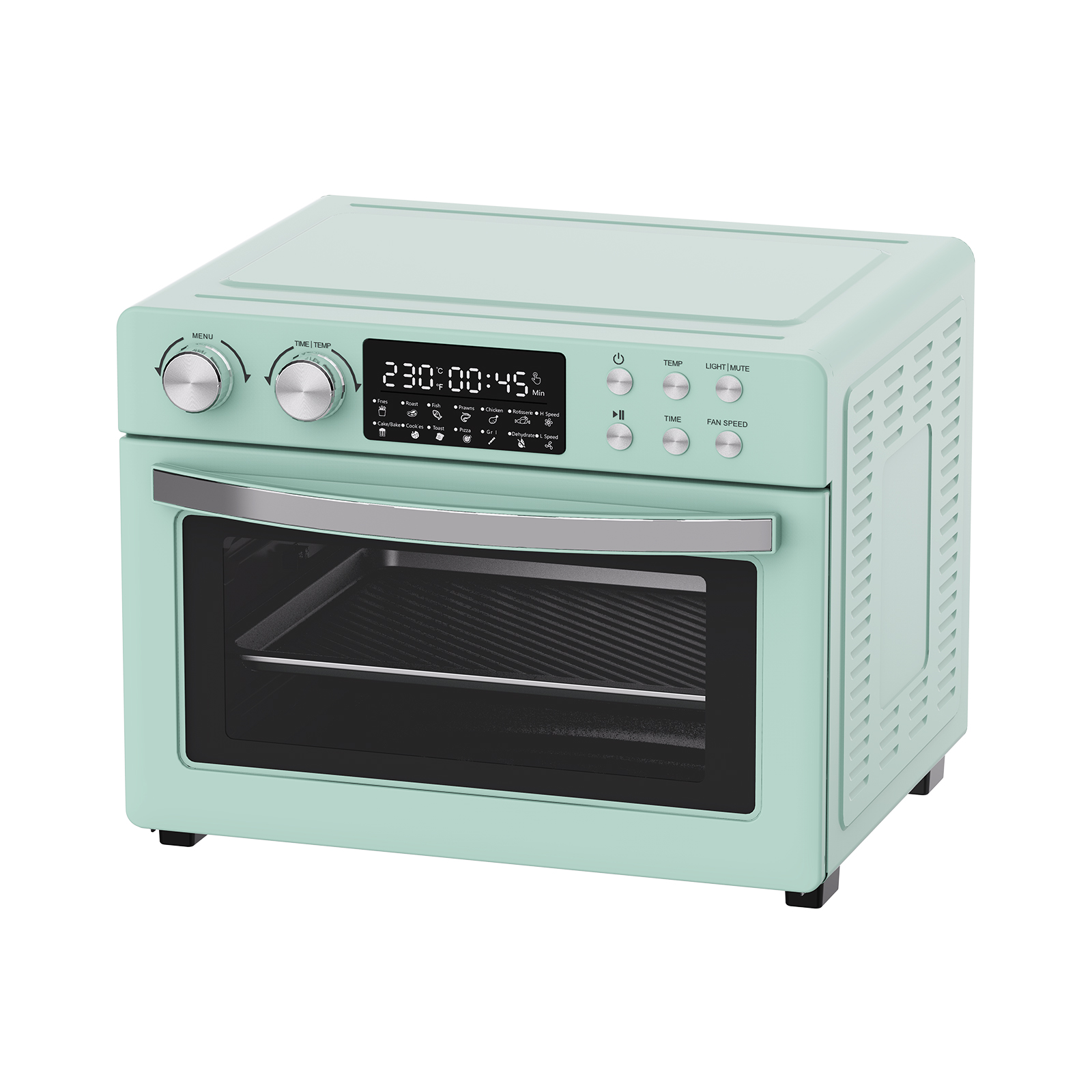 30L Air Fry Oven AE3002 main product view product view 5