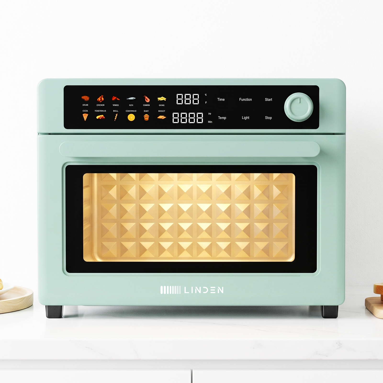 30L Air Fry Oven AE3005 main product view