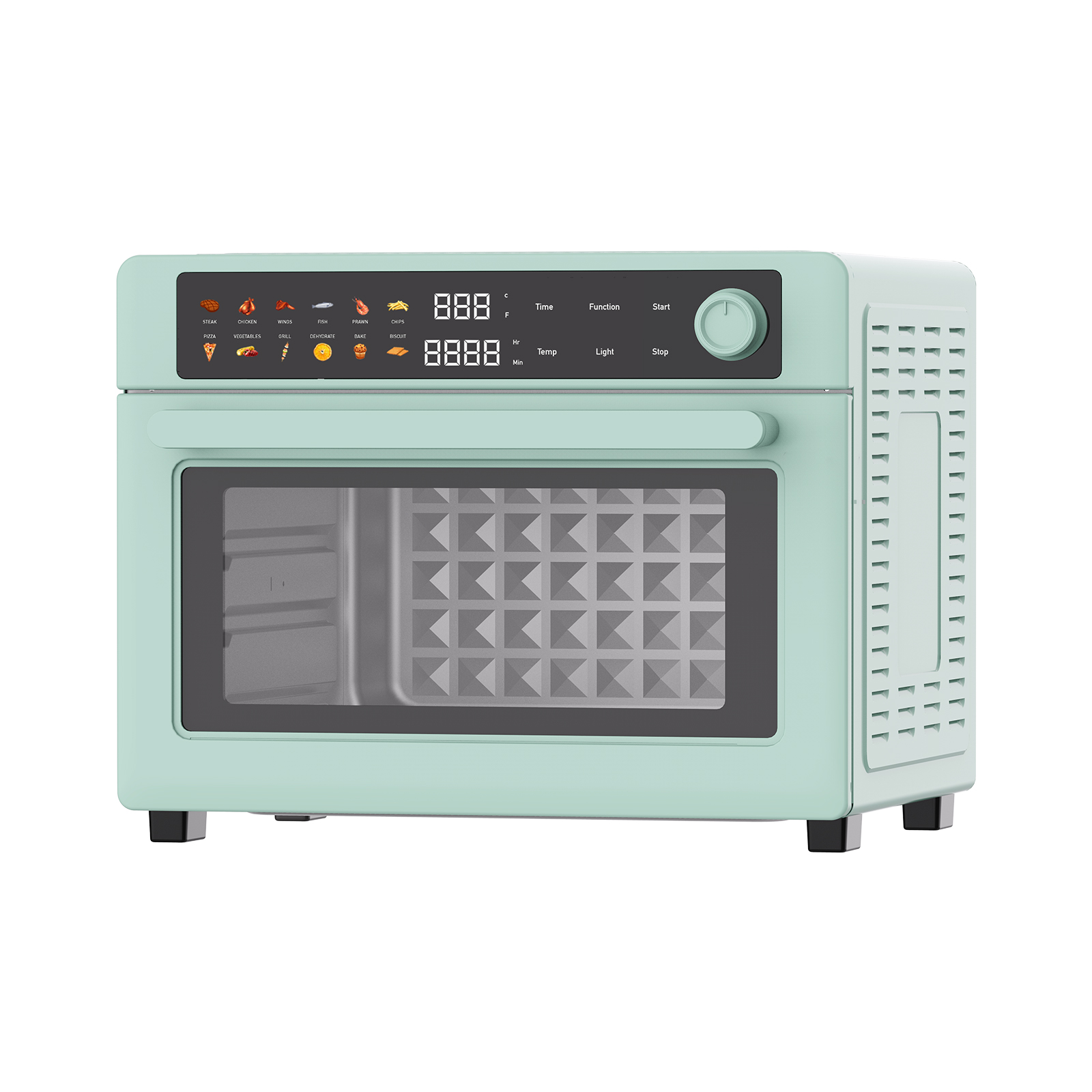 30L Air Fry Oven AE3005 main product view thumbnail 2