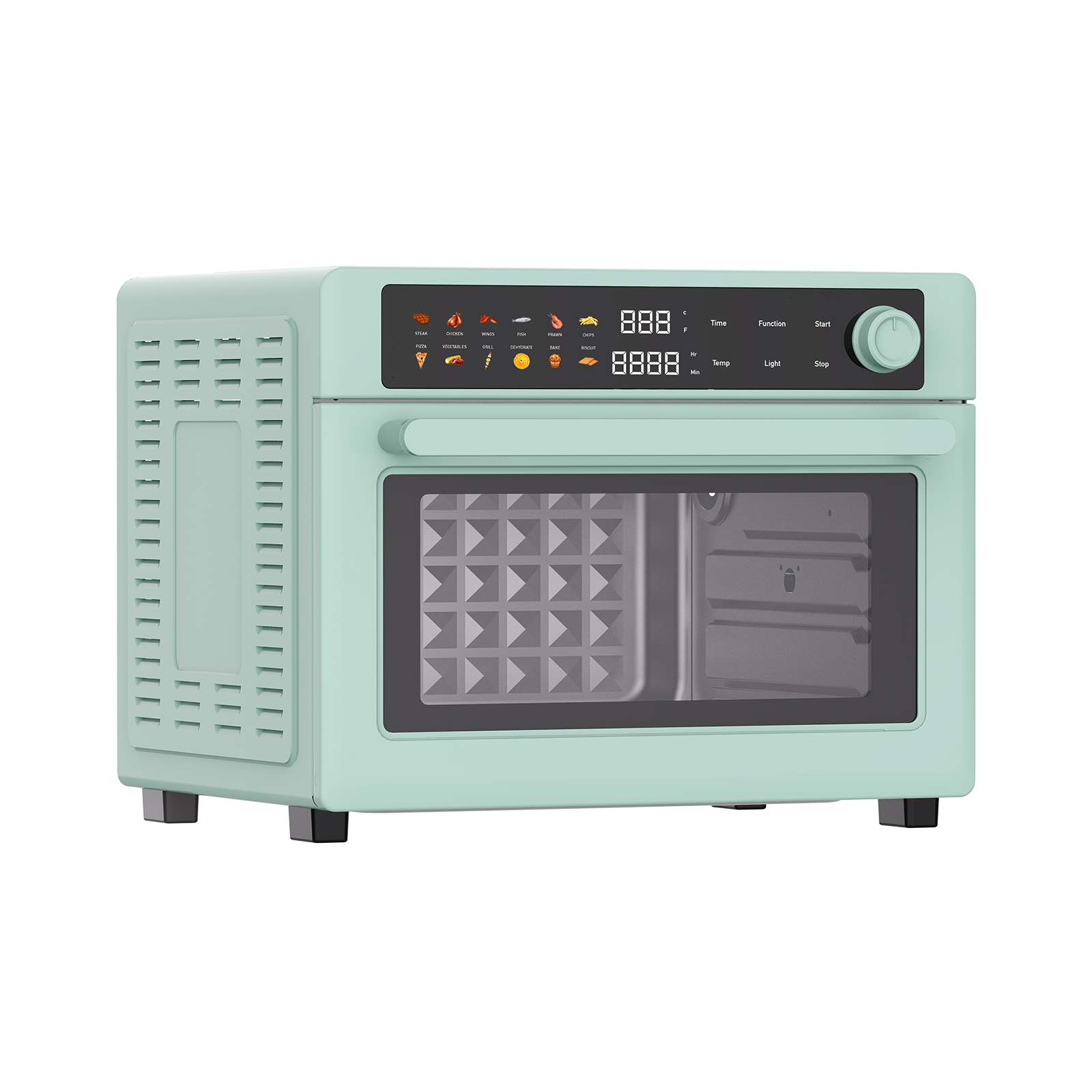 30L Air Fry Oven AE3005 main product view thumbnail 3