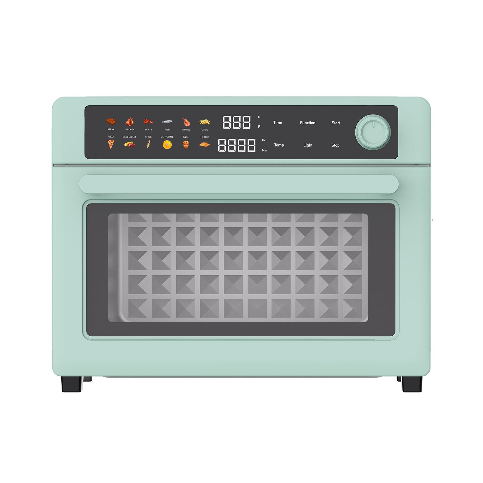 30L Air Fry Oven AE3005 main product view thumbnail 4