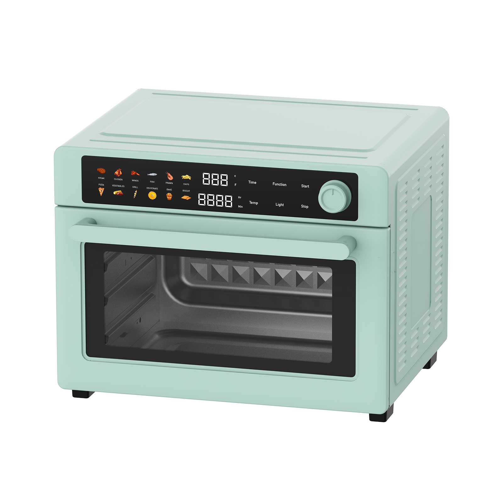 30L Air Fry Oven AE3005 main product view thumbnail 5