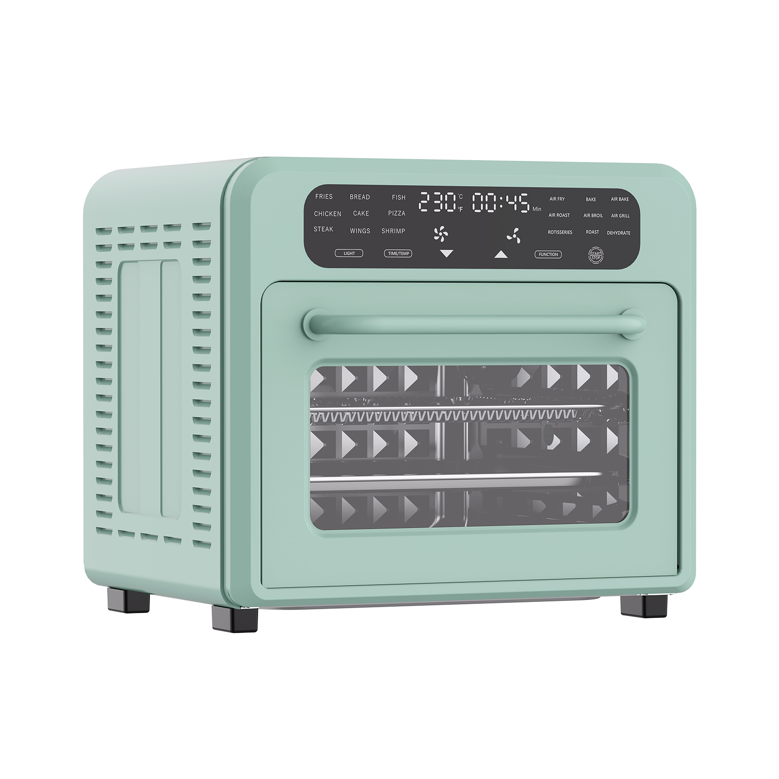 16L Air Fry Oven AM1601 main product view thumbnail 2