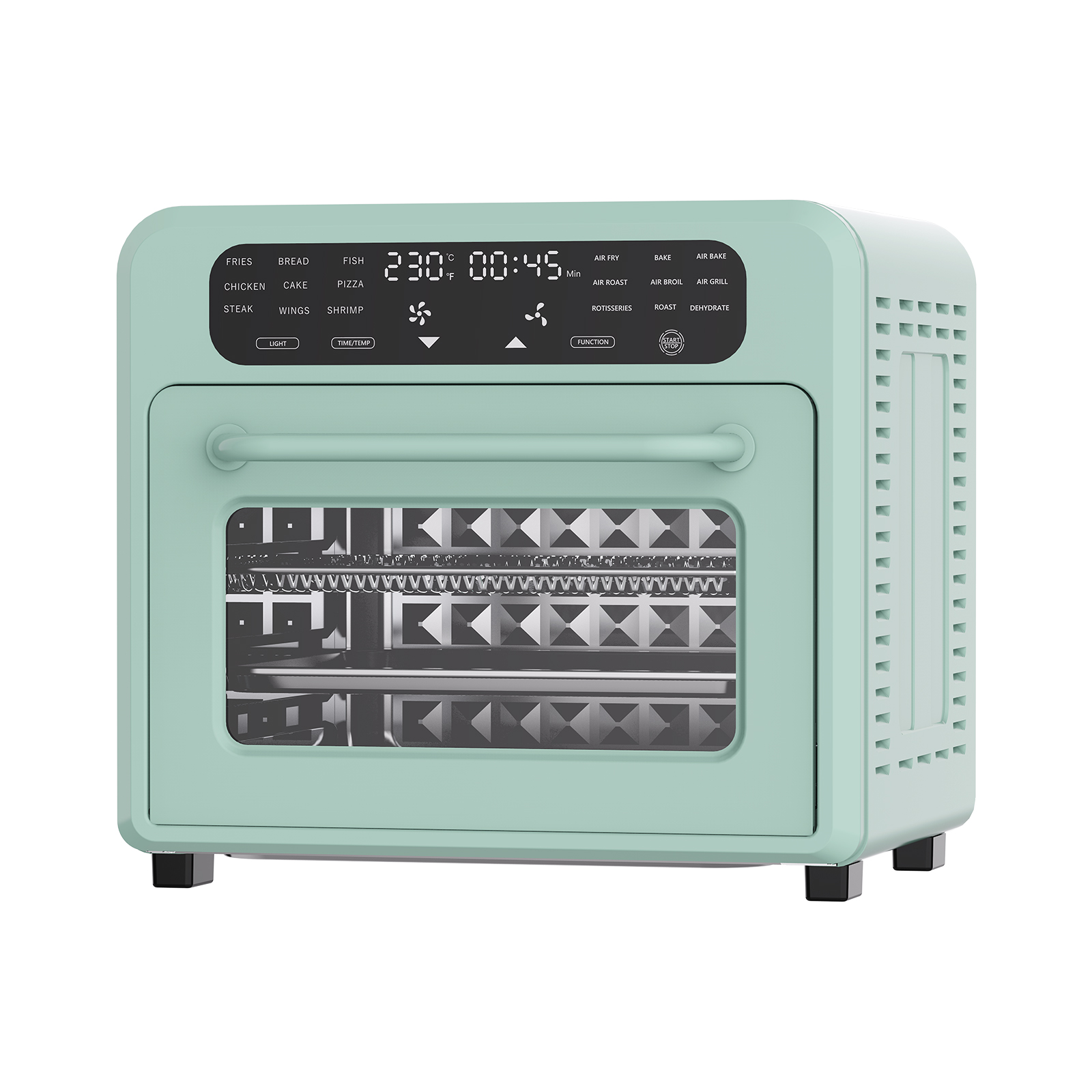 16L Air Fry Oven AM1601 main product view thumbnail 3