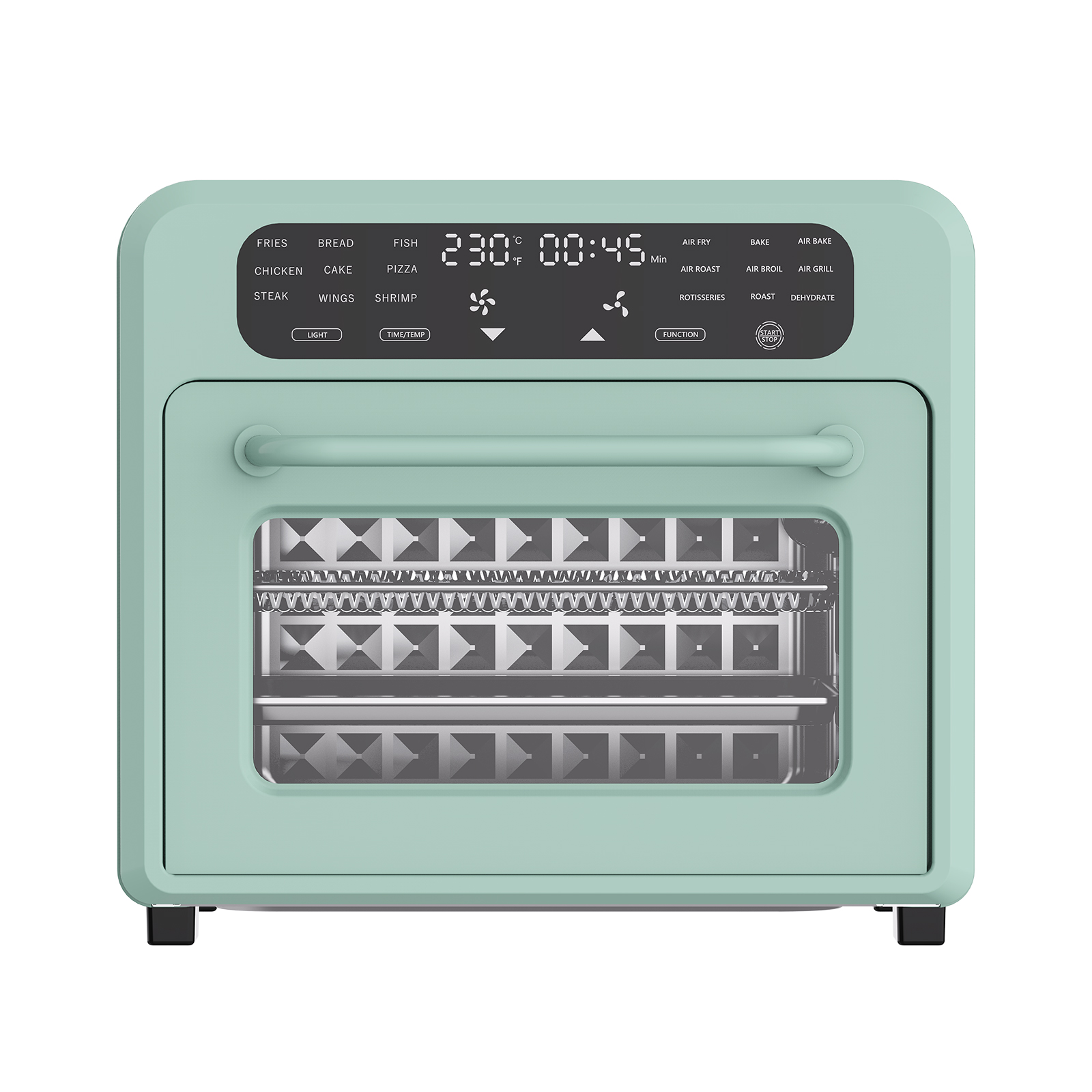 16L Air Fry Oven AM1601 main product view thumbnail 4