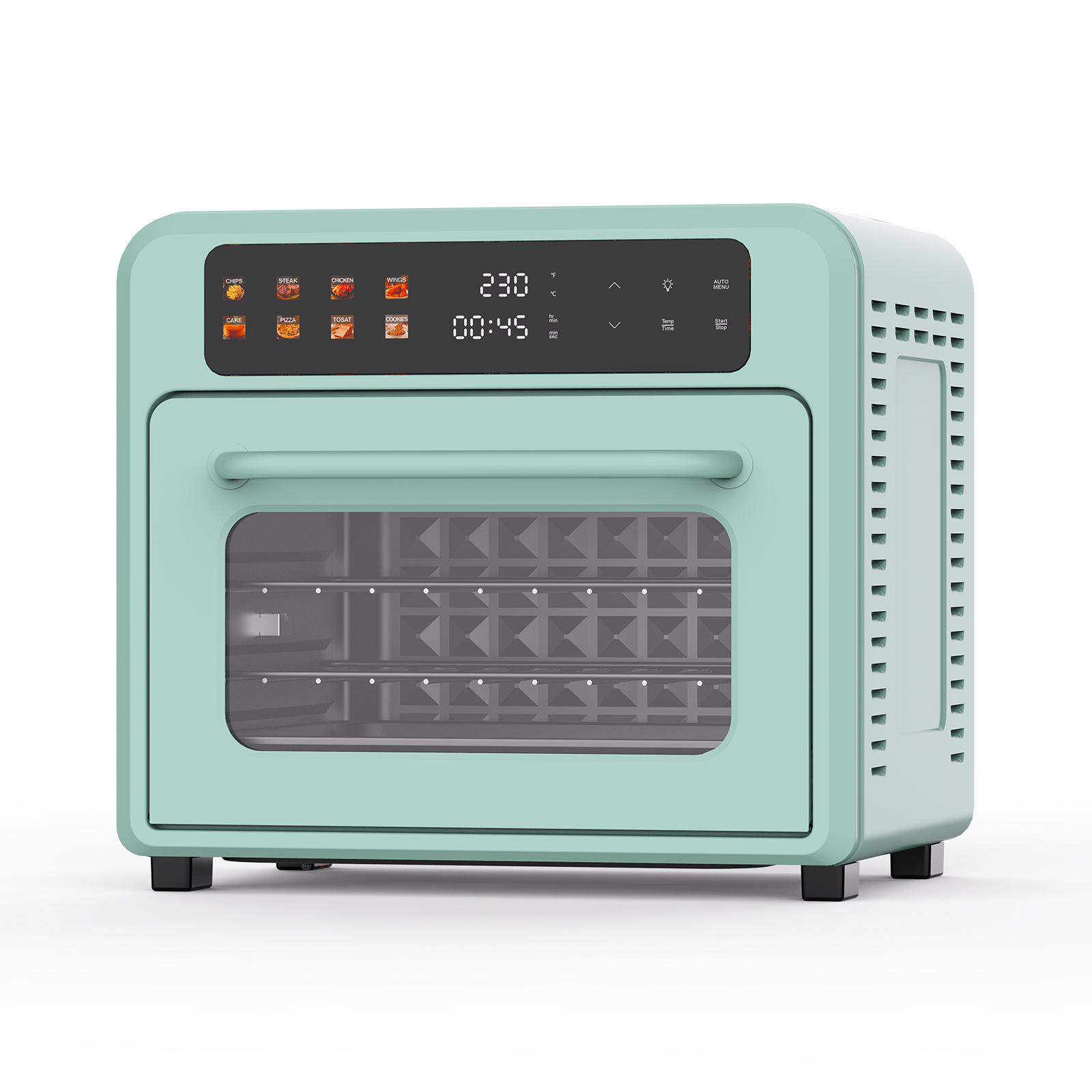 16L Air Fry Oven AM1603 main product view product view 3