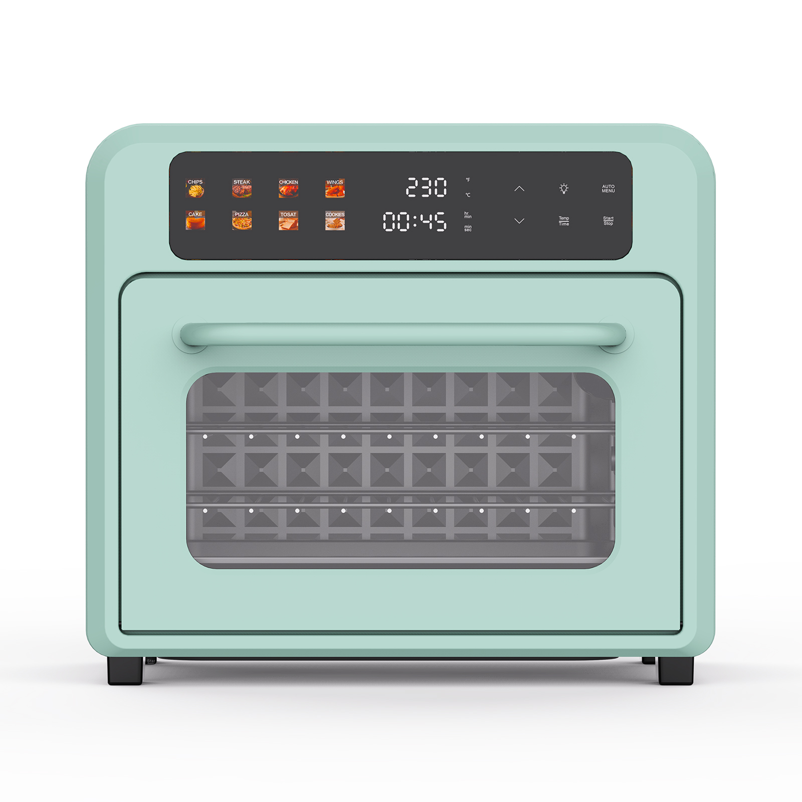 16L Air Fry Oven AM1603 main product view product view 4