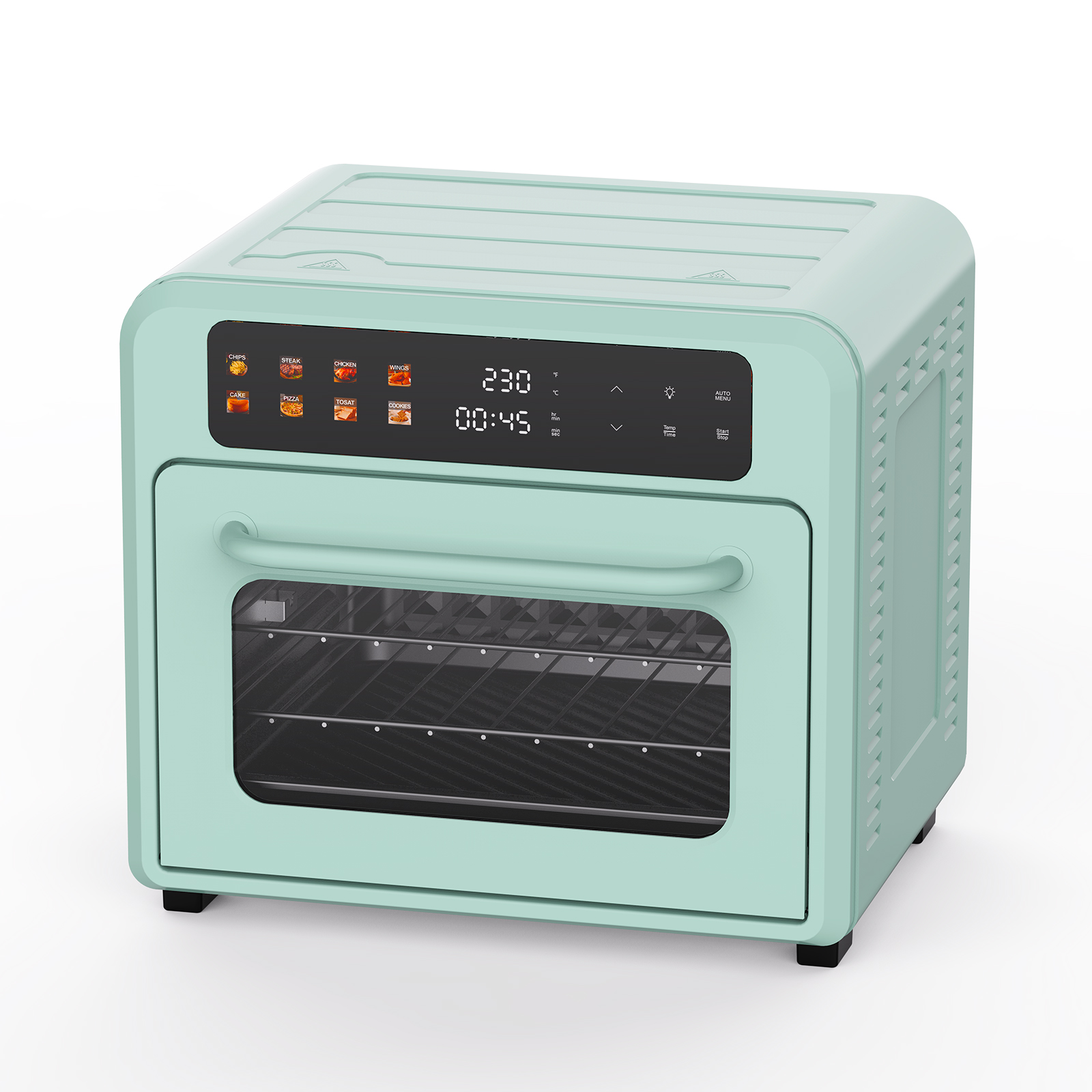 16L Air Fry Oven AM1603 main product view product view 5