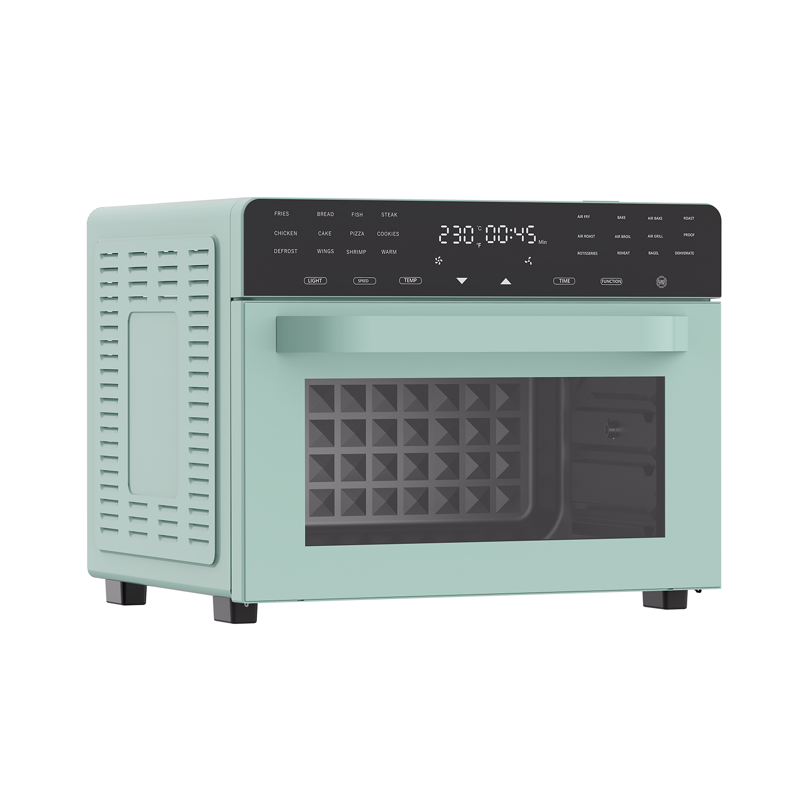 30L Air Fry Oven AM3004 main product view thumbnail 2