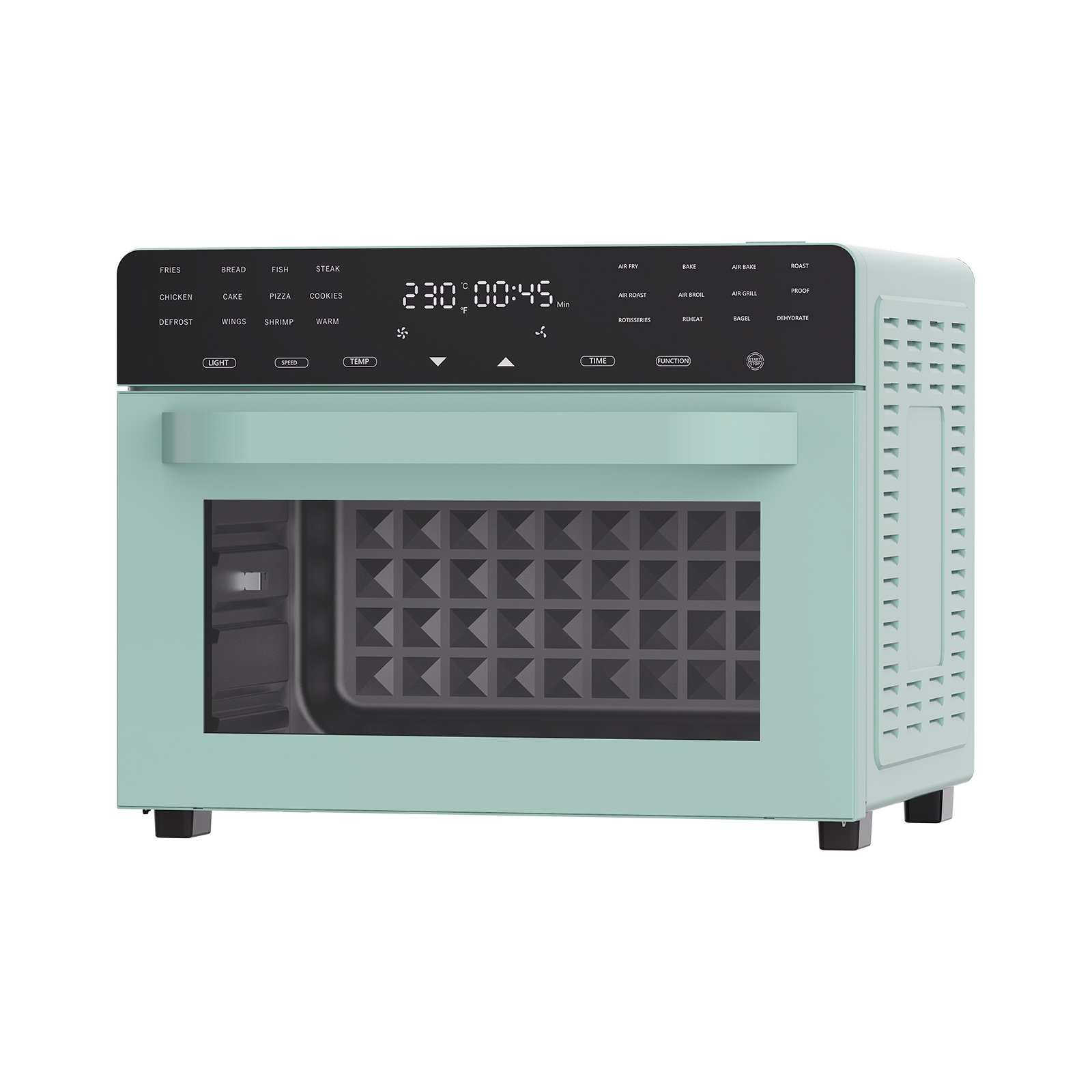 30L Air Fry Oven AM3004 main product view thumbnail 3