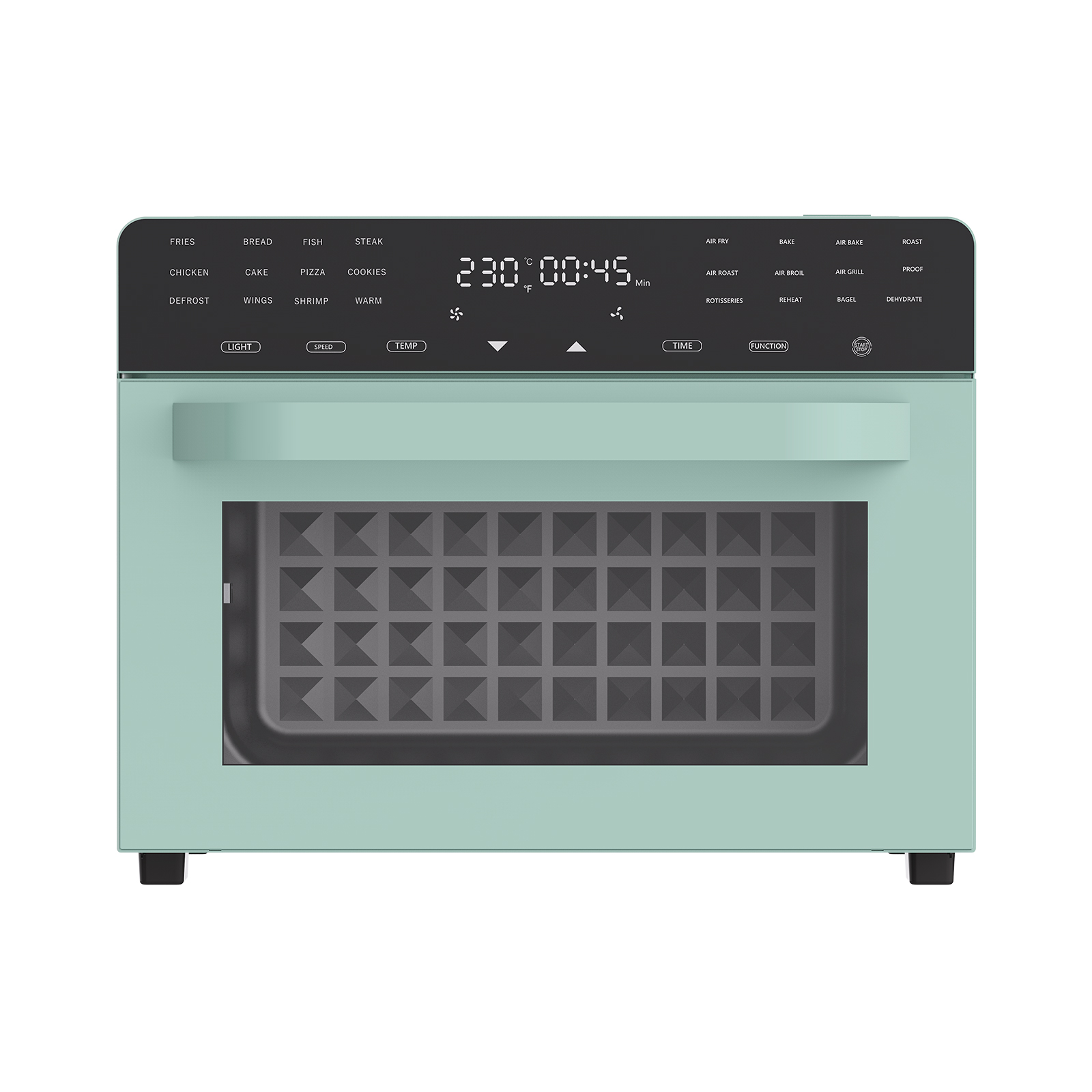 30L Air Fry Oven AM3004 main product view thumbnail 4
